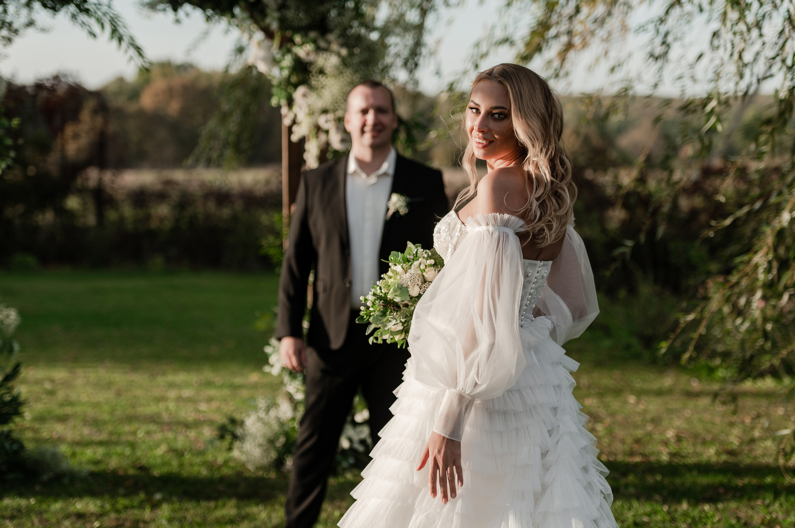 Евгений & Виктория. Свадебный и семейный фотограф  в г.Краснодар