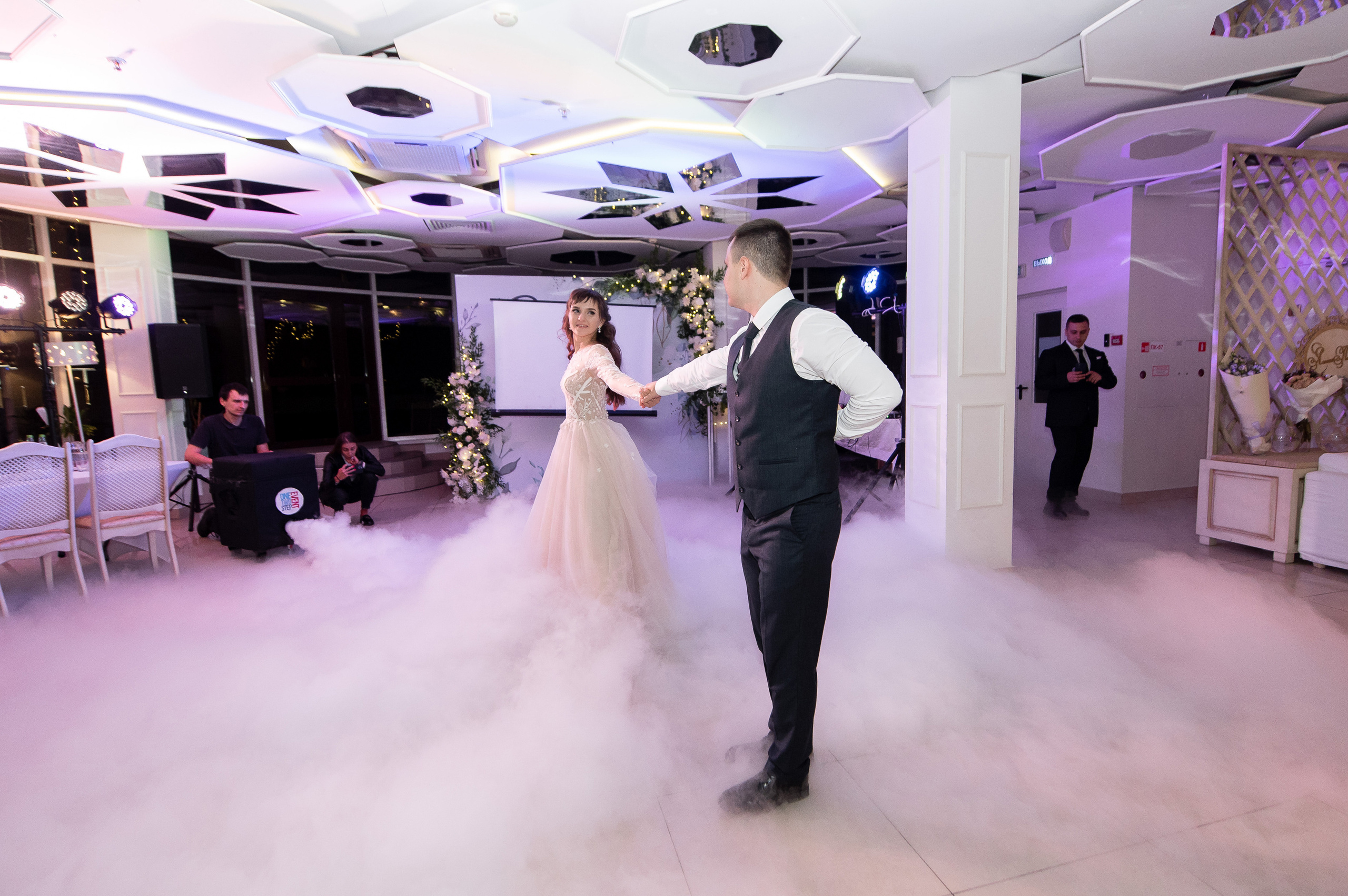 Сергей & Ксюша. Свадебный и семейный фотограф  в г.Краснодар