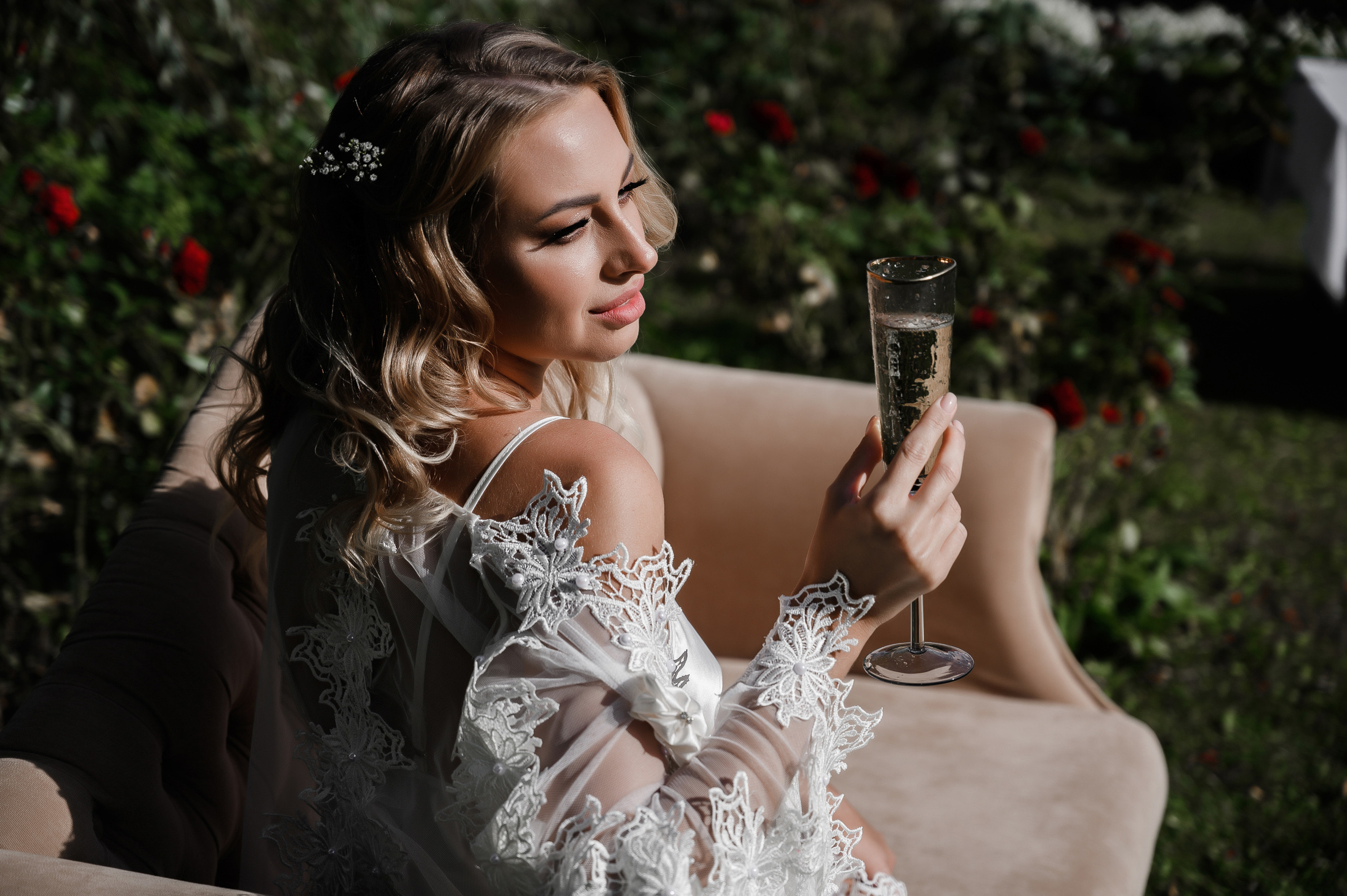 Евгений & Виктория. Свадебный и семейный фотограф  в г.Краснодар