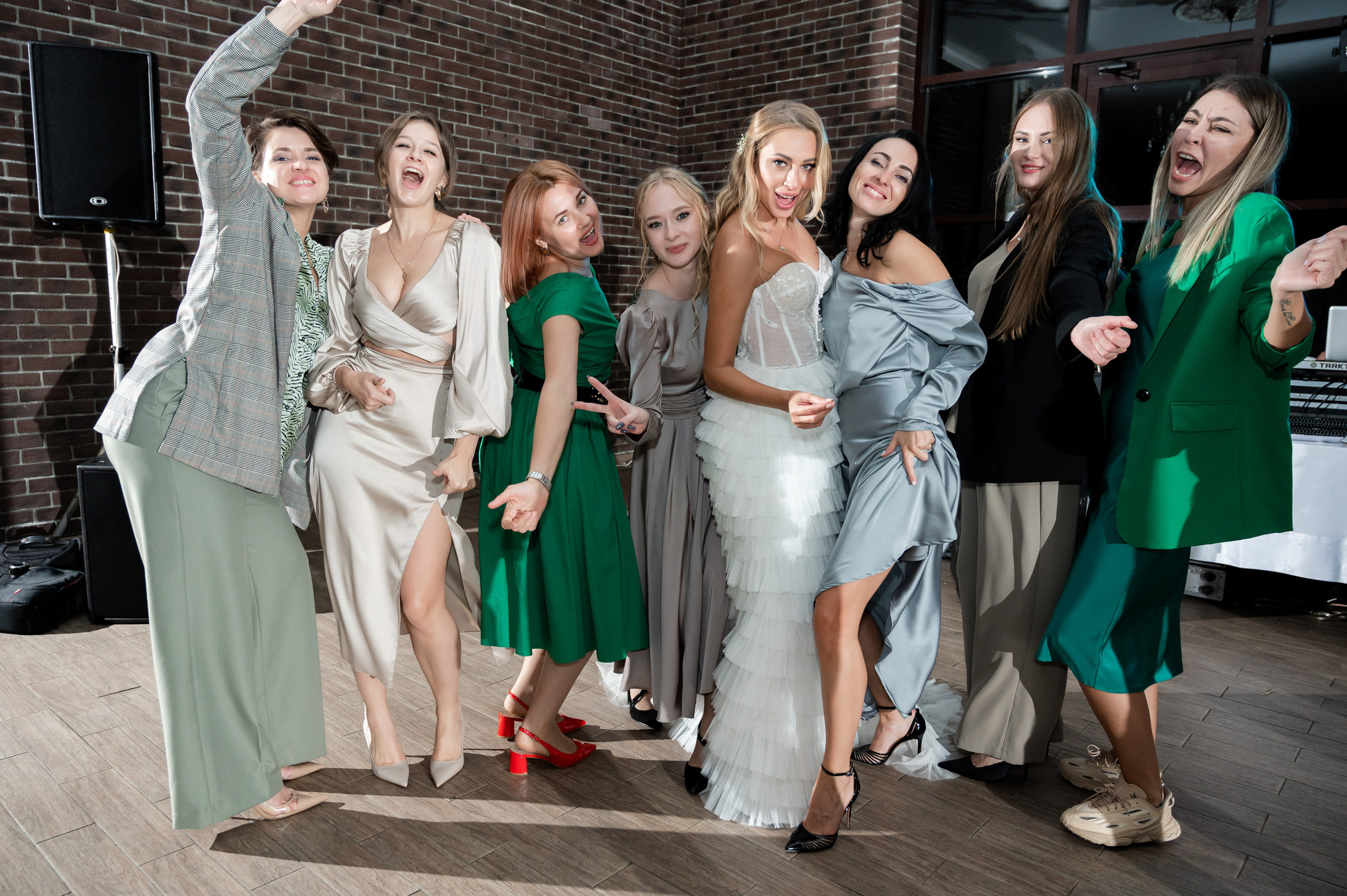 Евгений & Виктория. Свадебный и семейный фотограф  в г.Краснодар