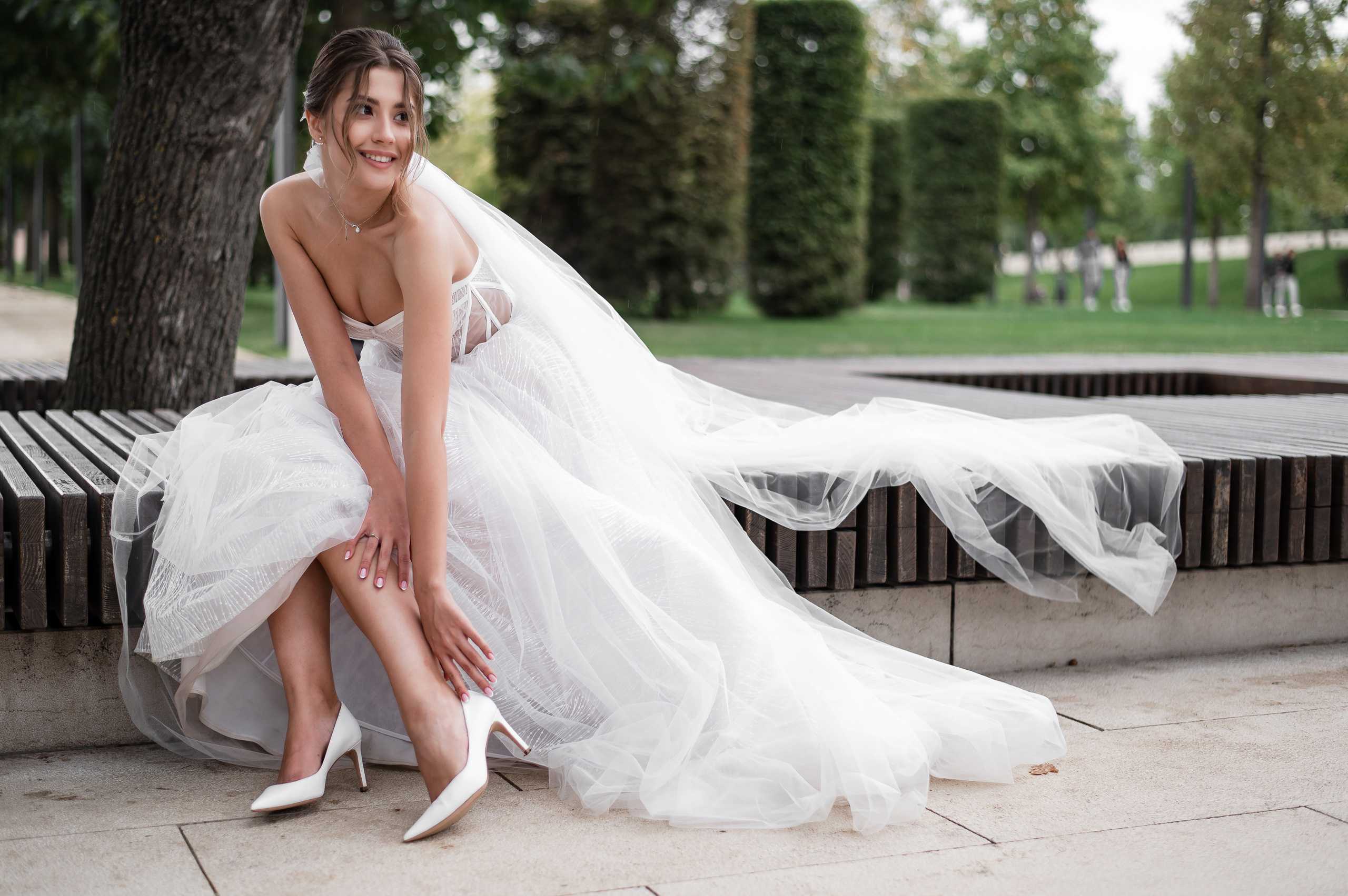 Роман & Юлия. Свадебный и семейный фотограф  в г.Краснодар