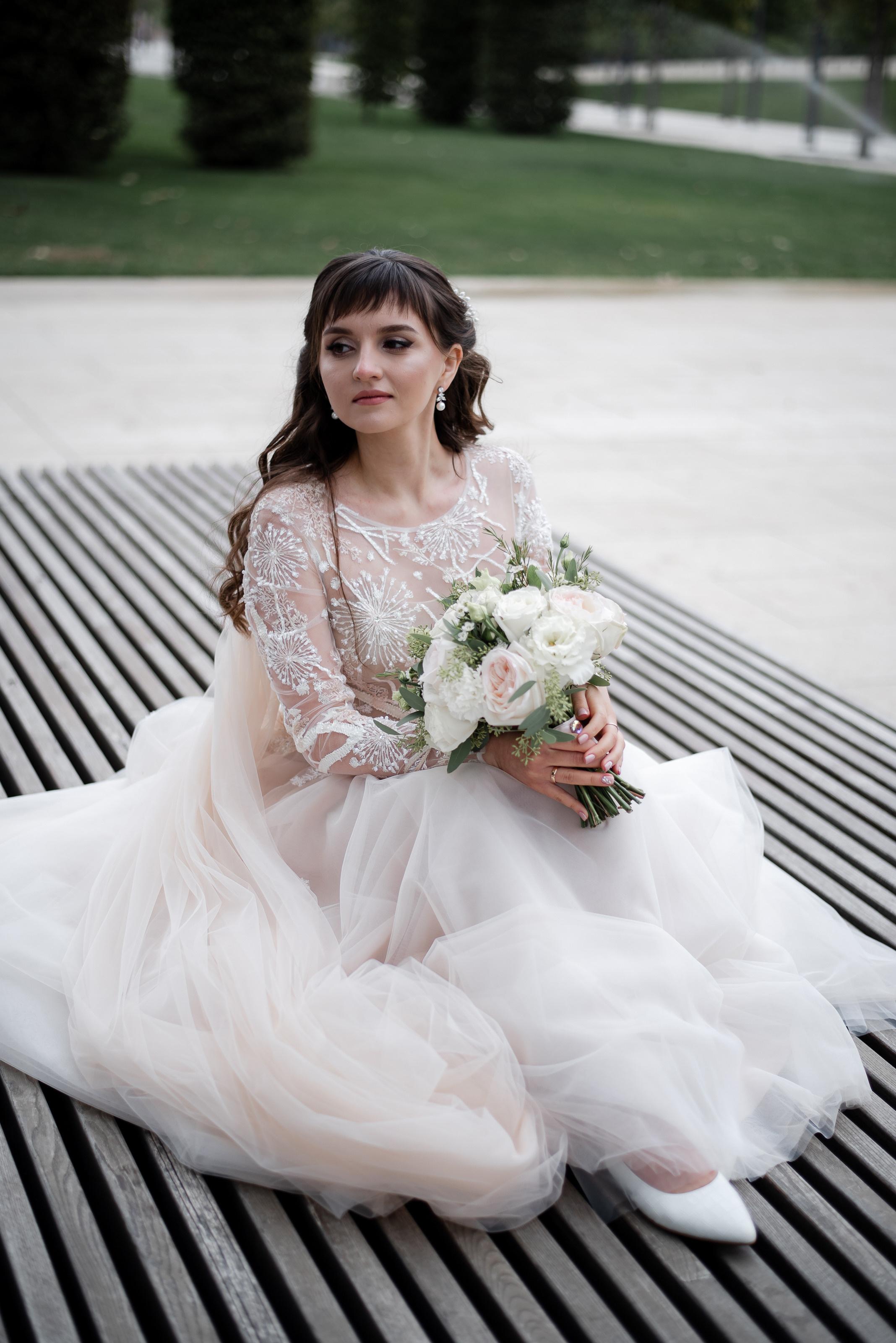 Сергей & Ксюша. Свадебный и семейный фотограф  в г.Краснодар