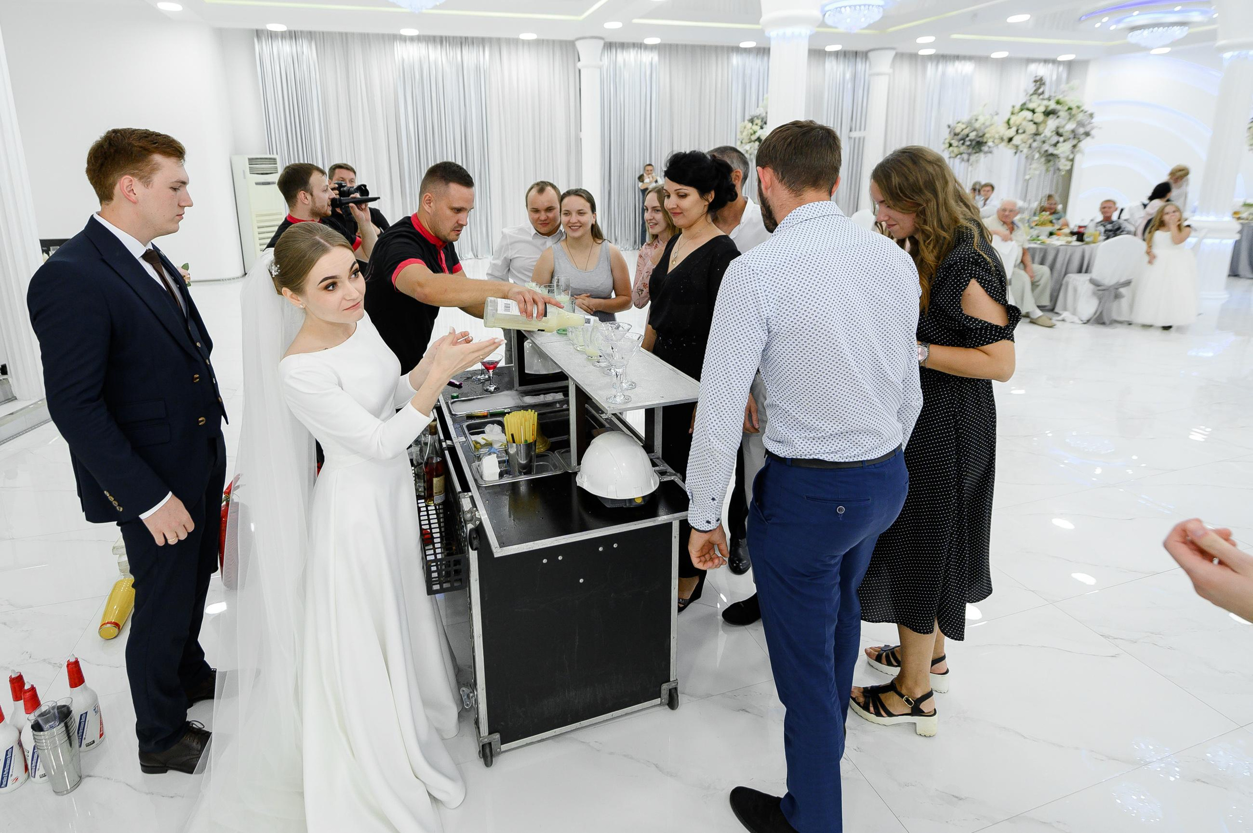 Алексей & Мария. Свадебный и семейный фотограф  в г.Краснодар