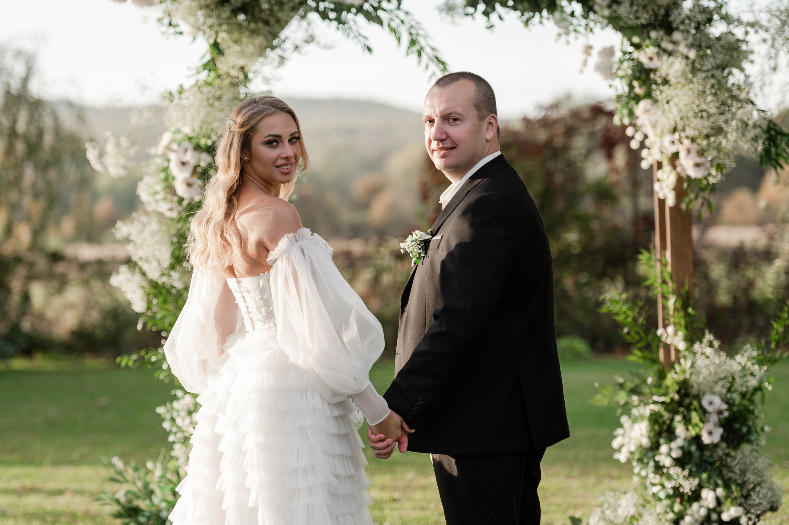 Евгений & Виктория. Свадебный и семейный фотограф  в г.Краснодар
