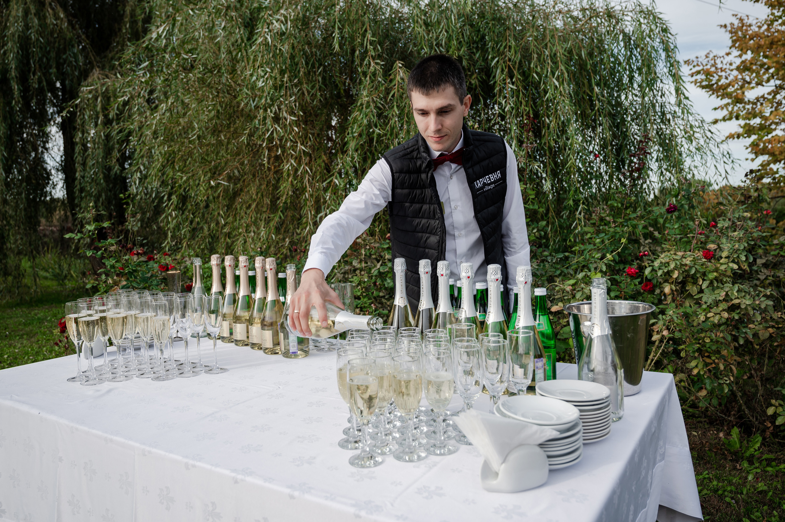 Евгений & Виктория. Свадебный и семейный фотограф  в г.Краснодар