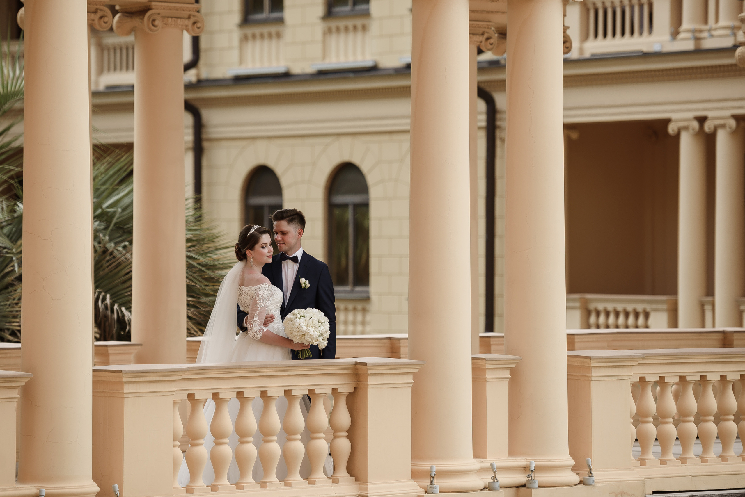 Артур & Светлана. Свадебный и семейный фотограф  в г.Краснодар