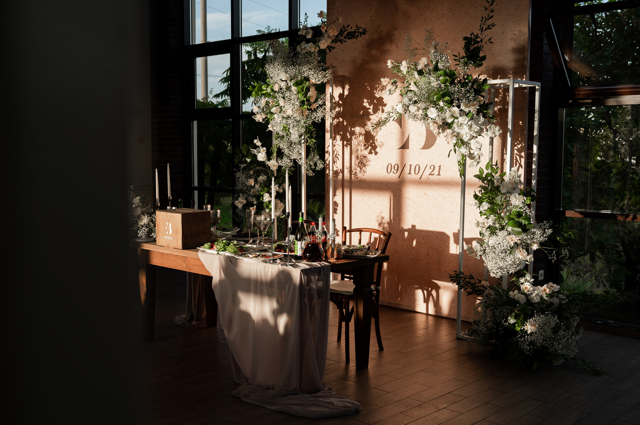 Евгений & Виктория. Свадебный и семейный фотограф  в г.Краснодар