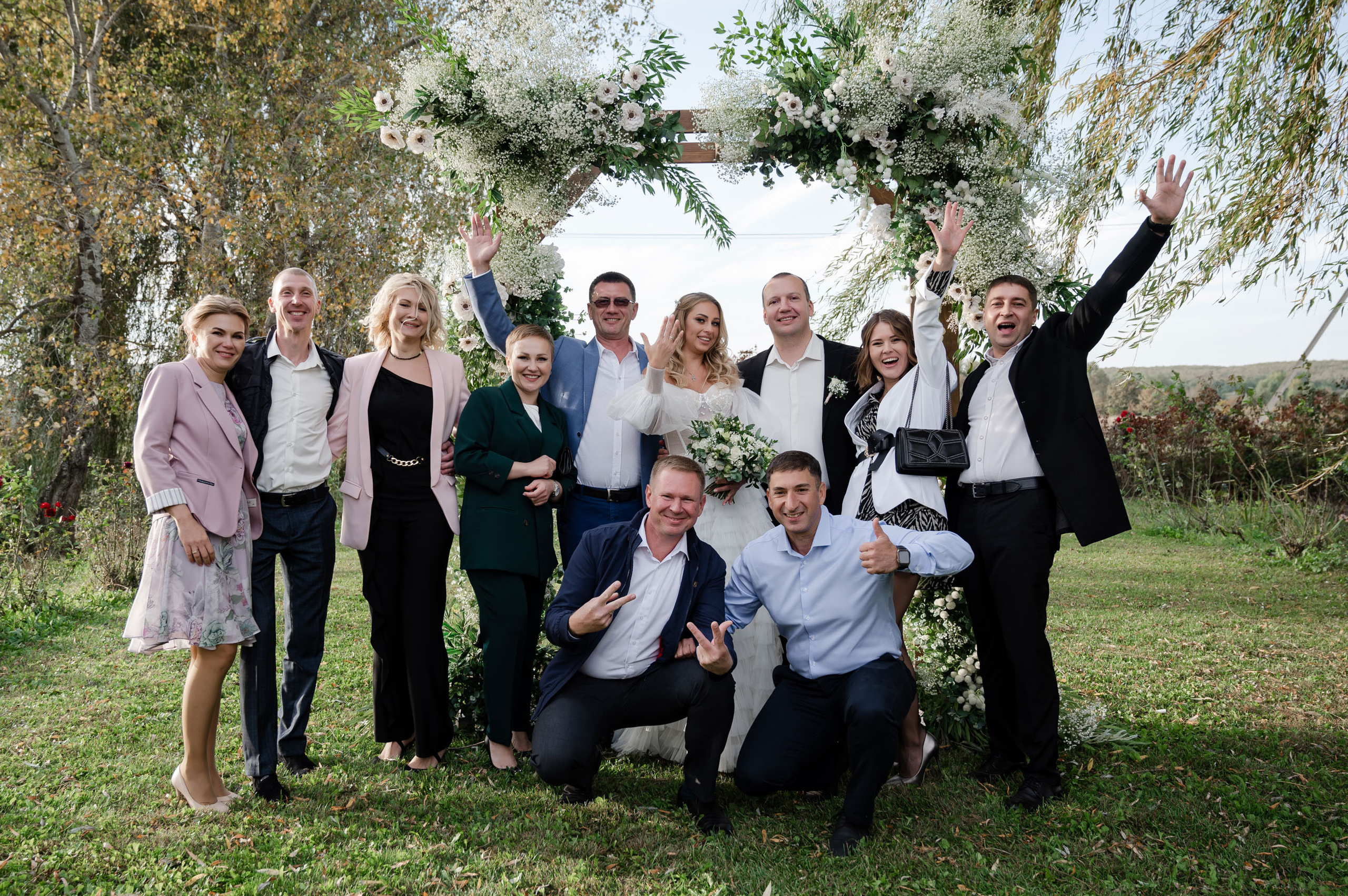 Евгений & Виктория. Свадебный и семейный фотограф  в г.Краснодар