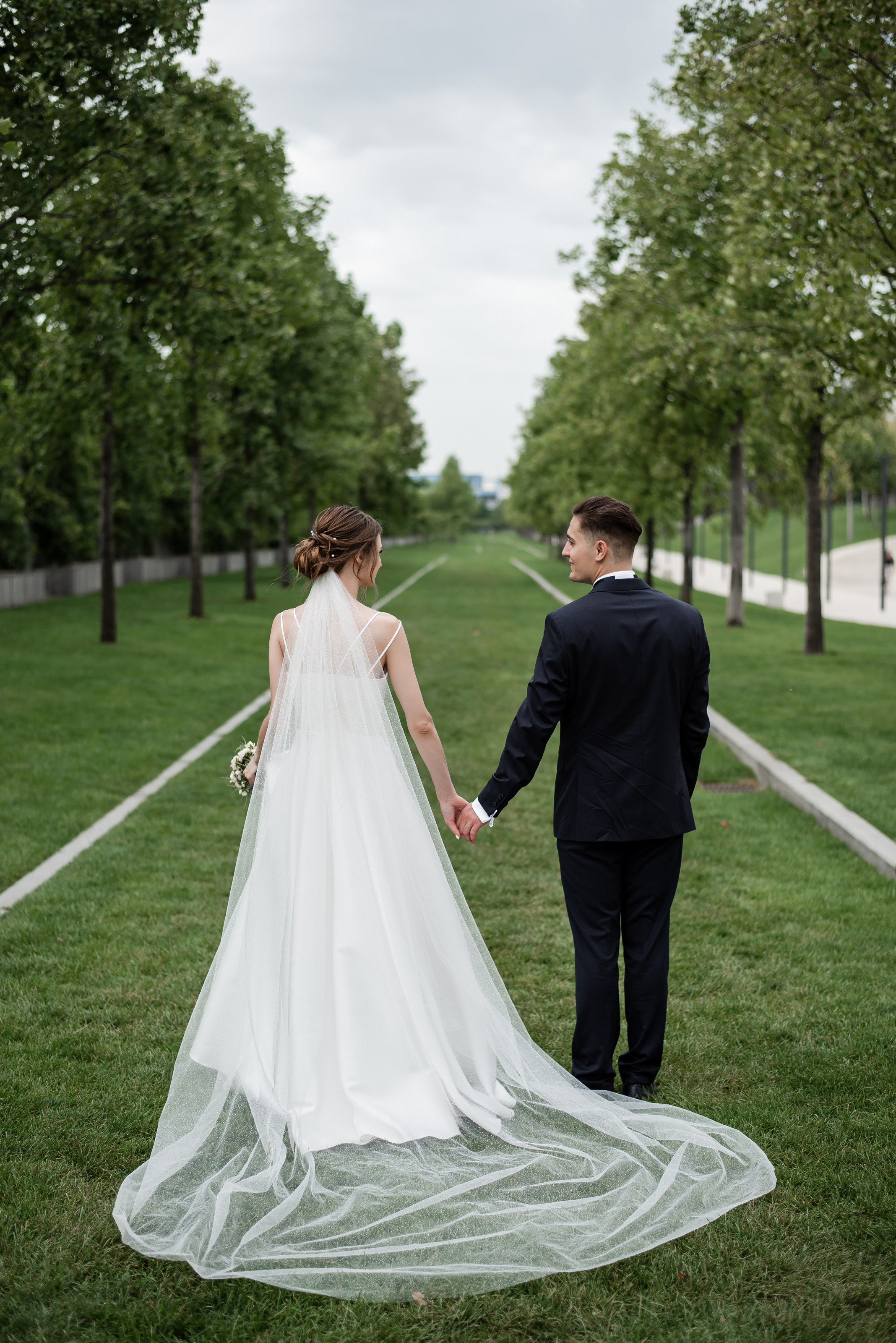 Владимир & Оксана. Свадебный и семейный фотограф  в г.Краснодар