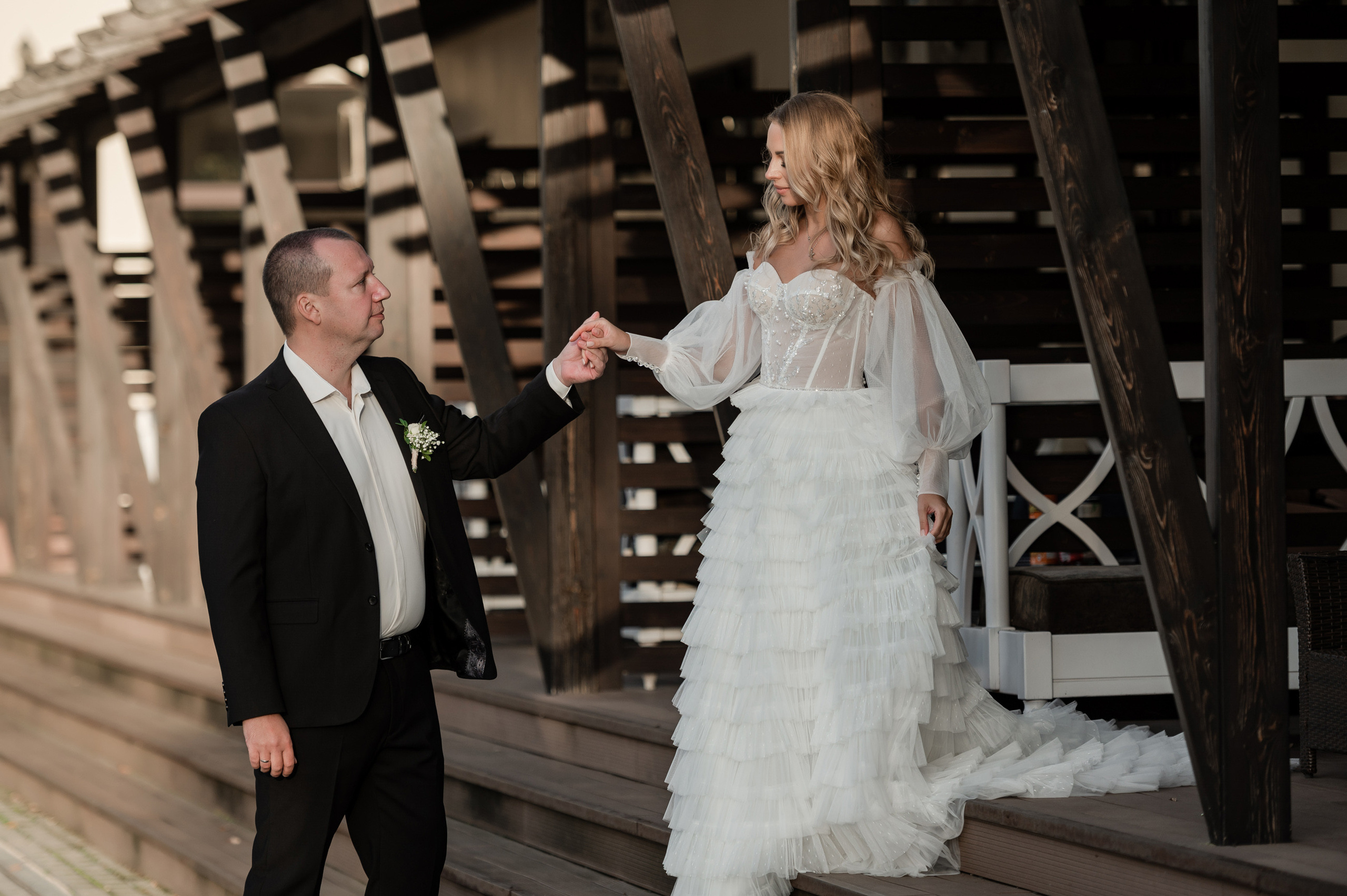 Евгений & Виктория. Свадебный и семейный фотограф  в г.Краснодар