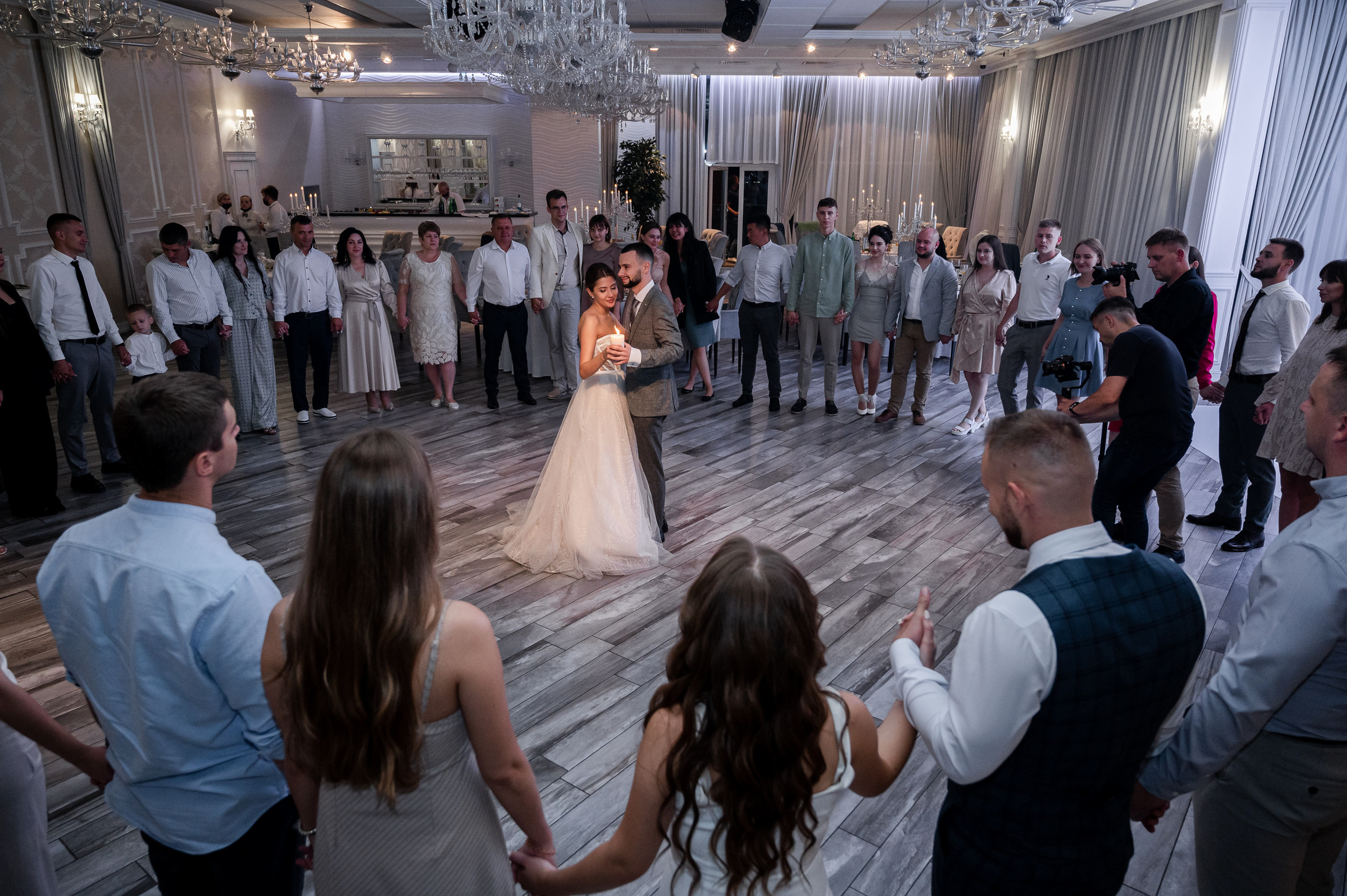 Роман & Юлия. Свадебный и семейный фотограф  в г.Краснодар