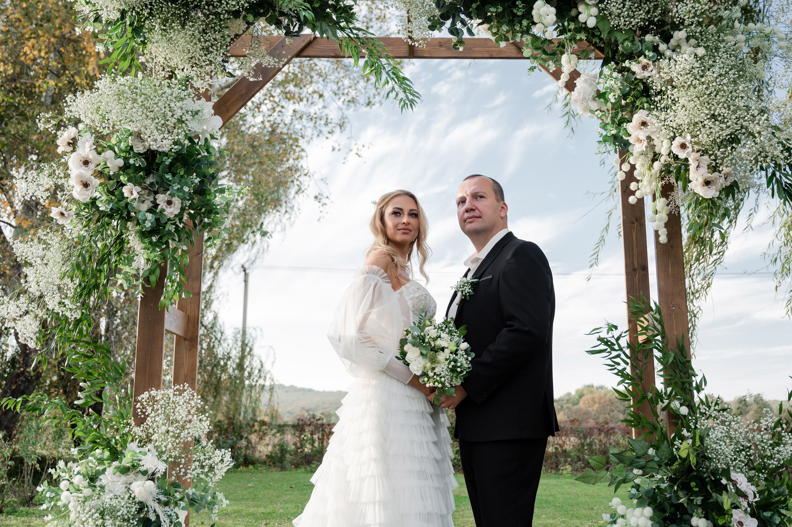 Евгений & Виктория. Свадебный и семейный фотограф  в г.Краснодар