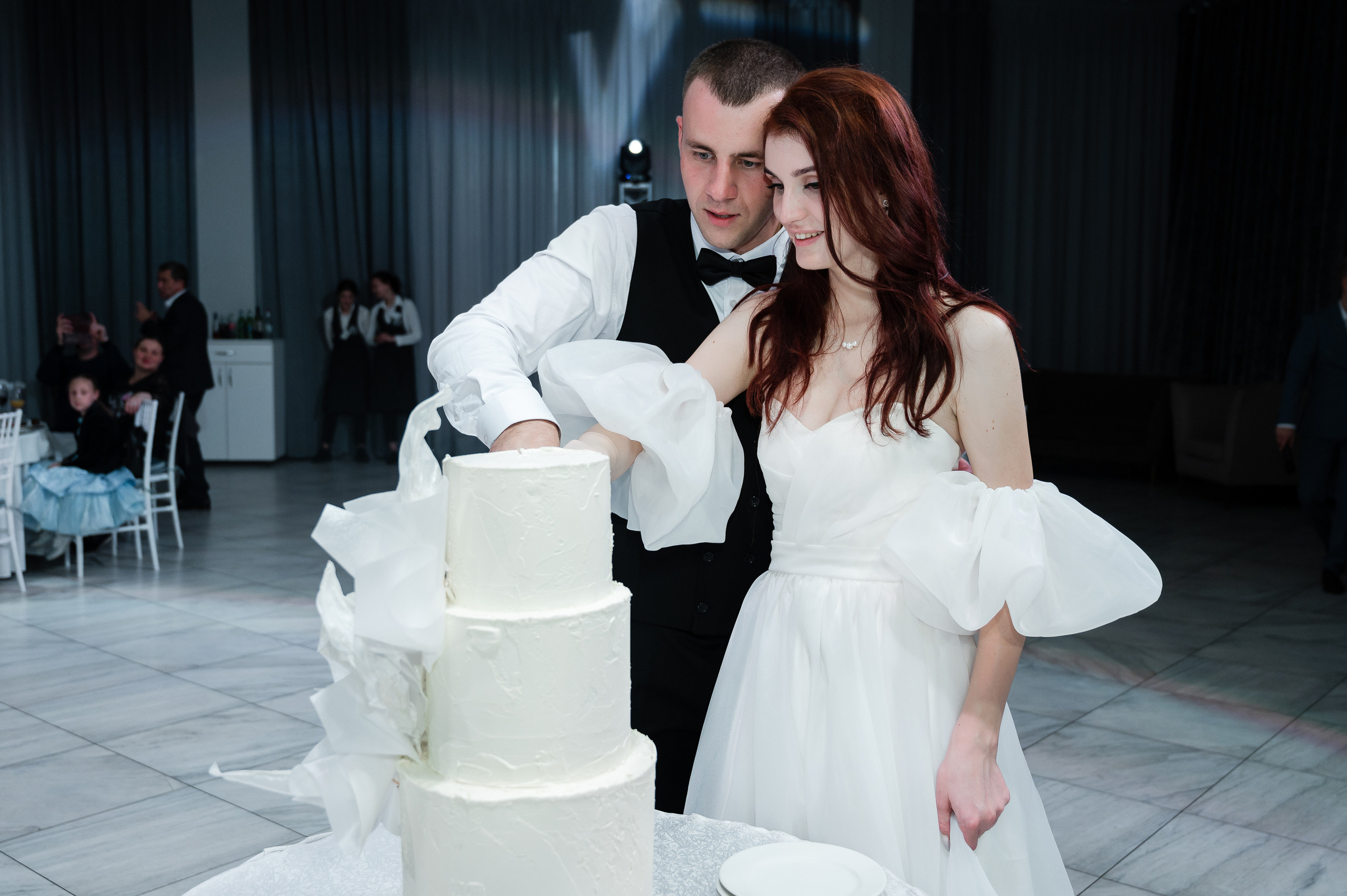 Павел & Алёна. Свадебный и семейный фотограф  в г.Краснодар