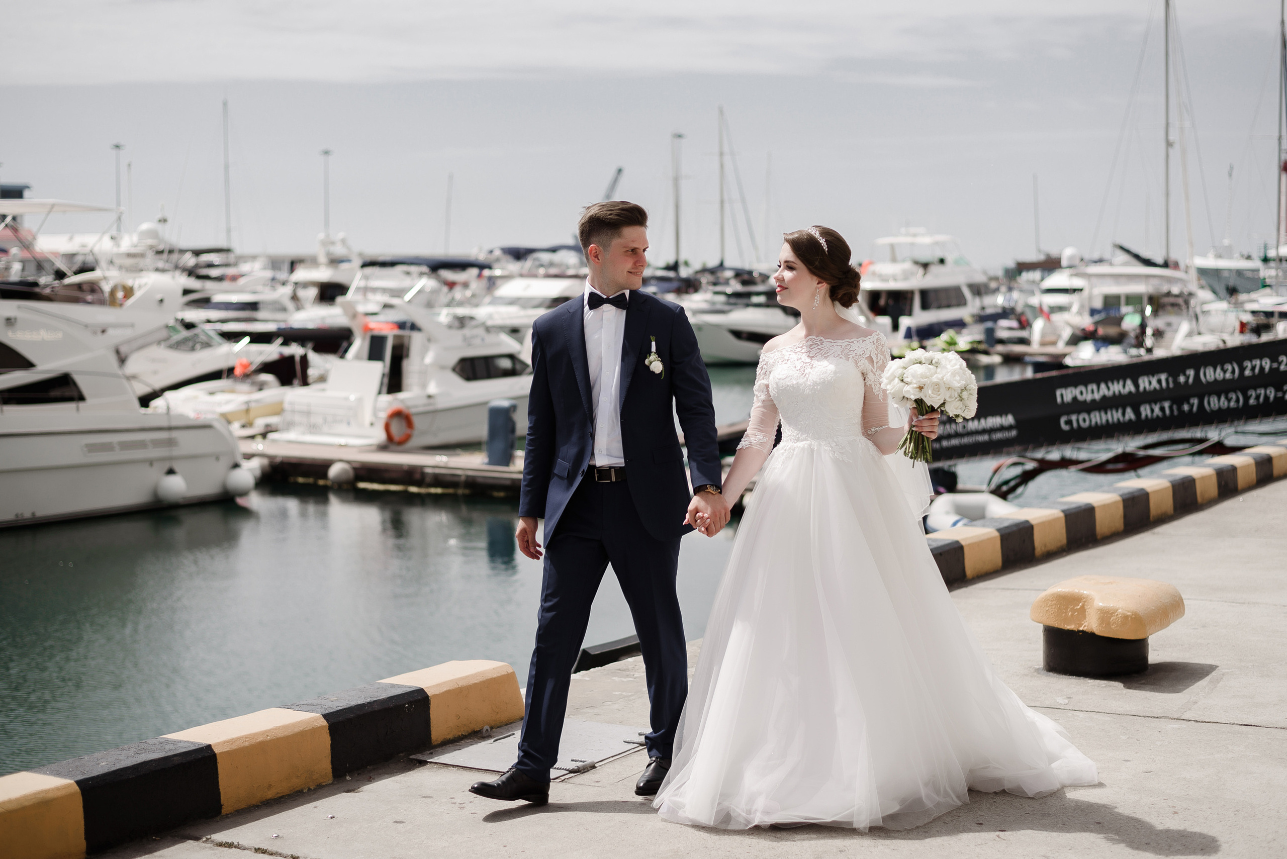 Артур & Светлана. Свадебный и семейный фотограф  в г.Краснодар