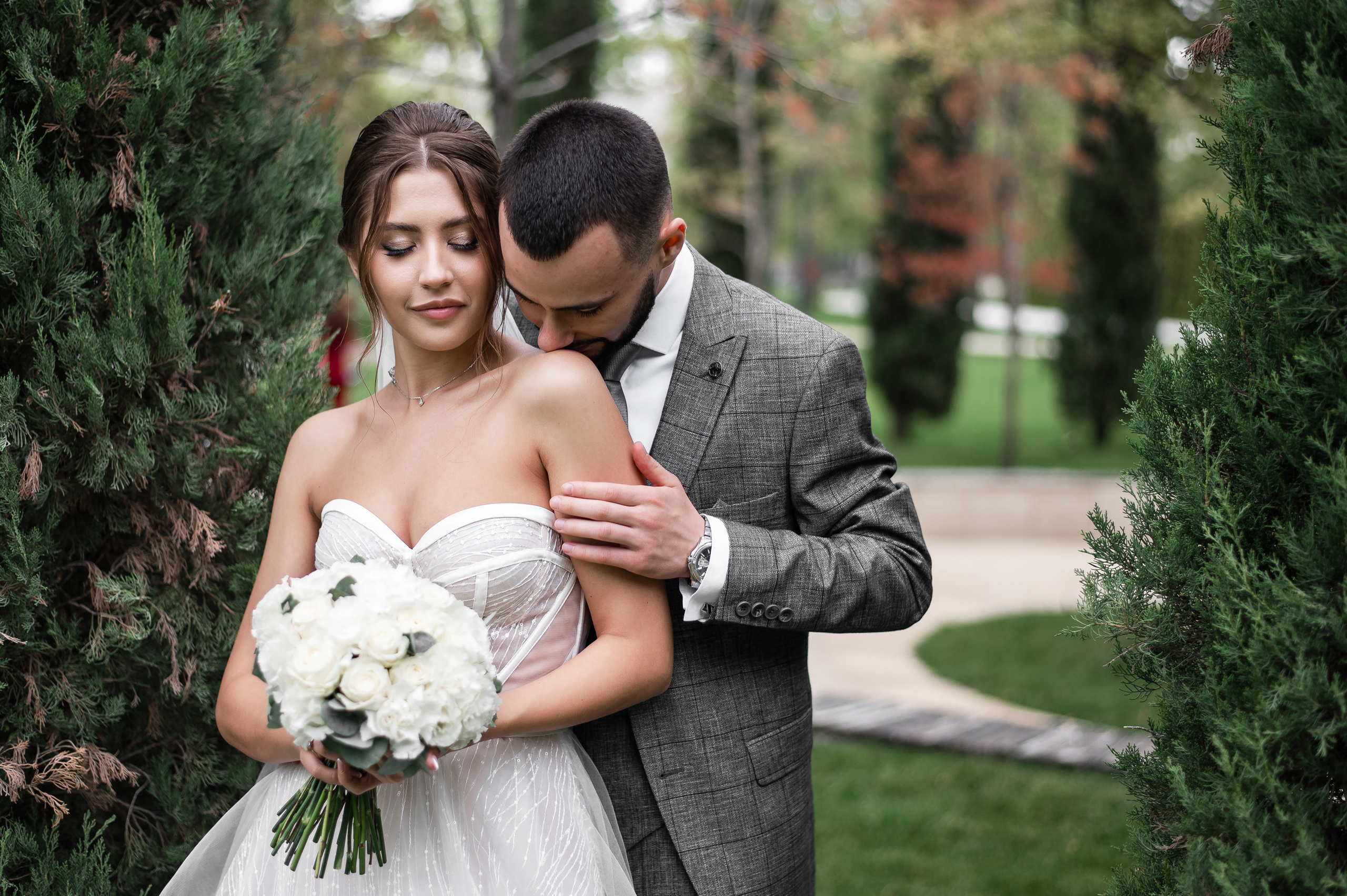 Роман & Юлия. Свадебный и семейный фотограф  в г.Краснодар