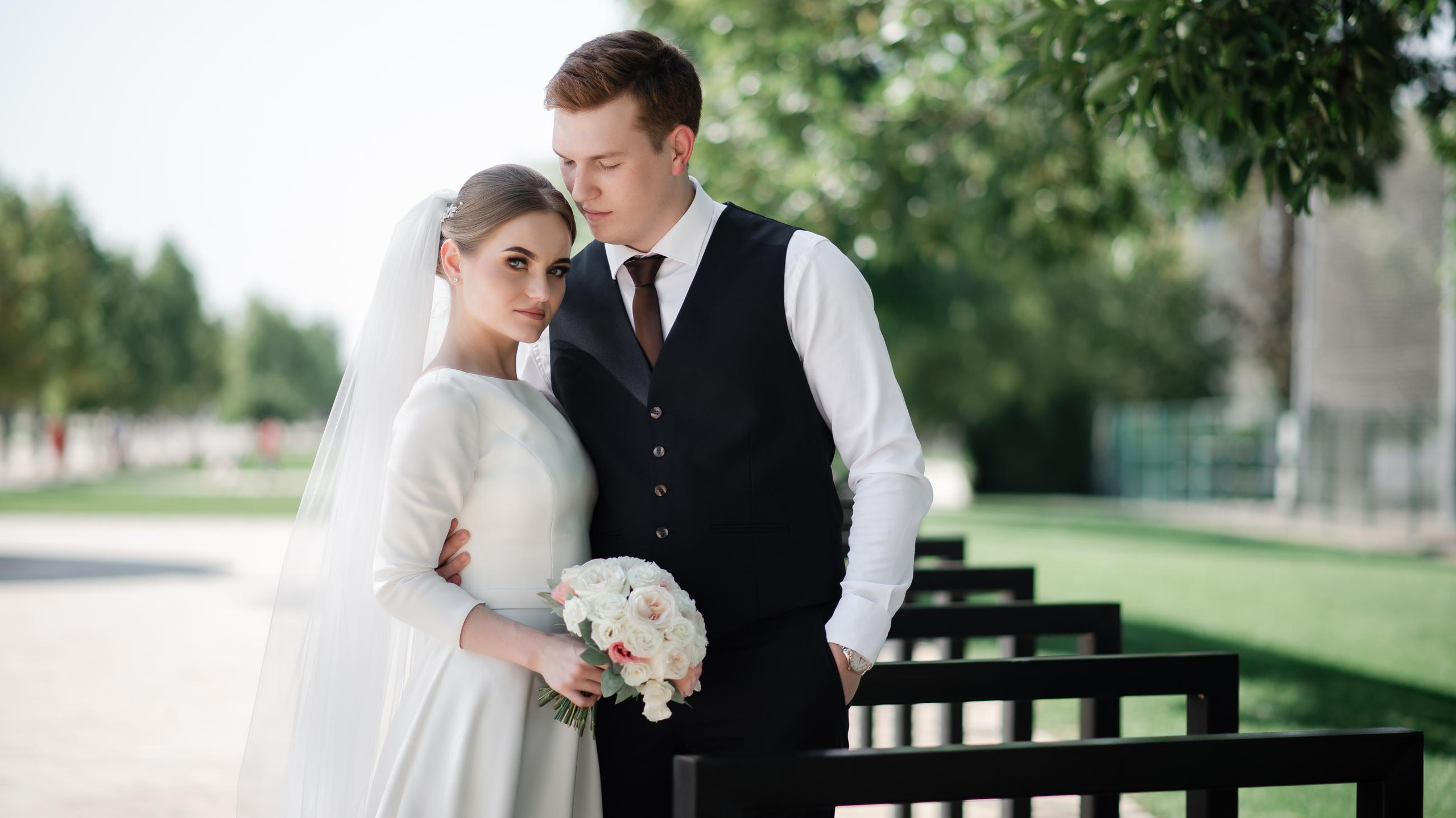 Алексей & Мария. Свадебный и семейный фотограф  в г.Краснодар