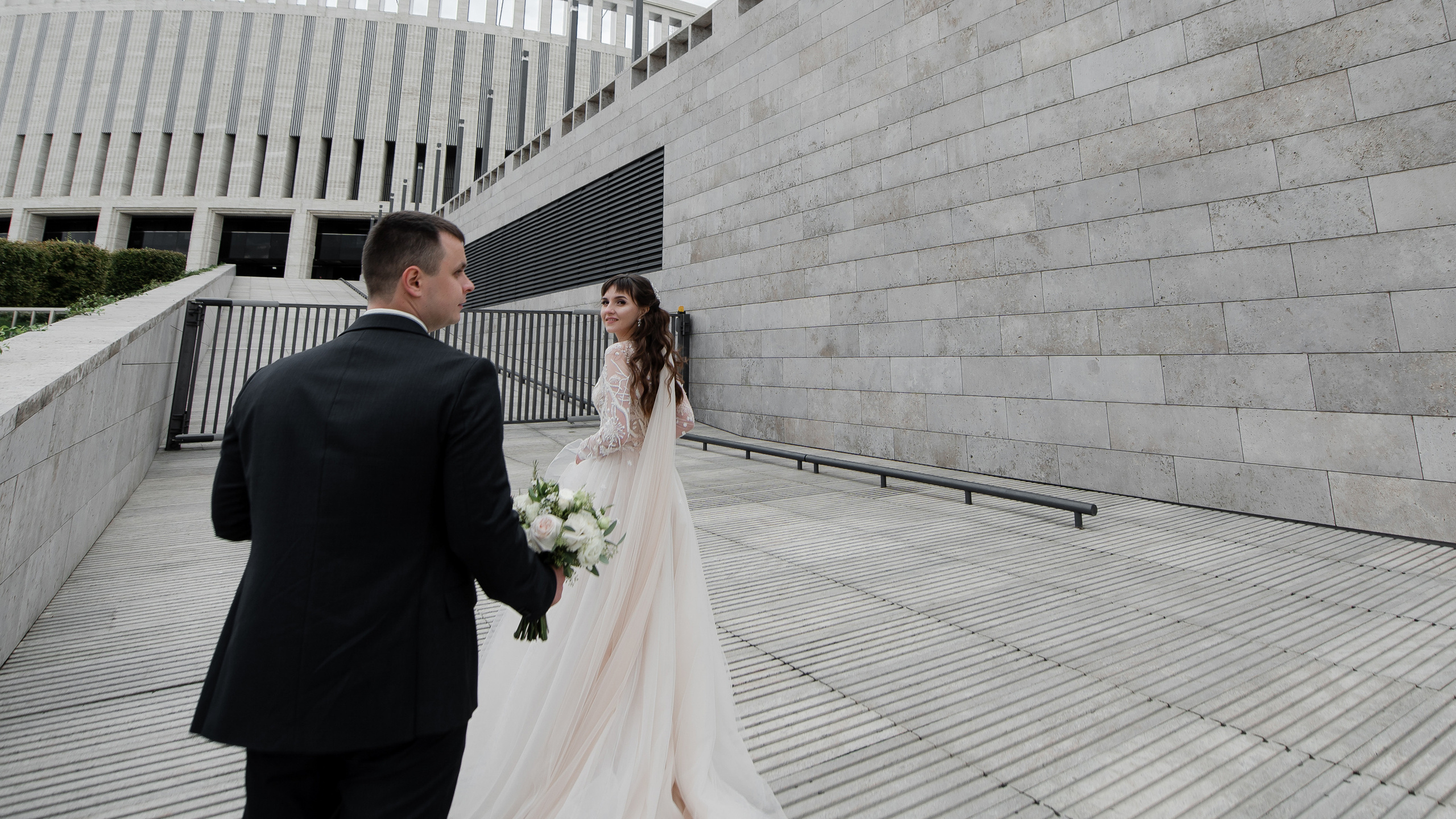 Сергей & Ксюша. Свадебный и семейный фотограф  в г.Краснодар