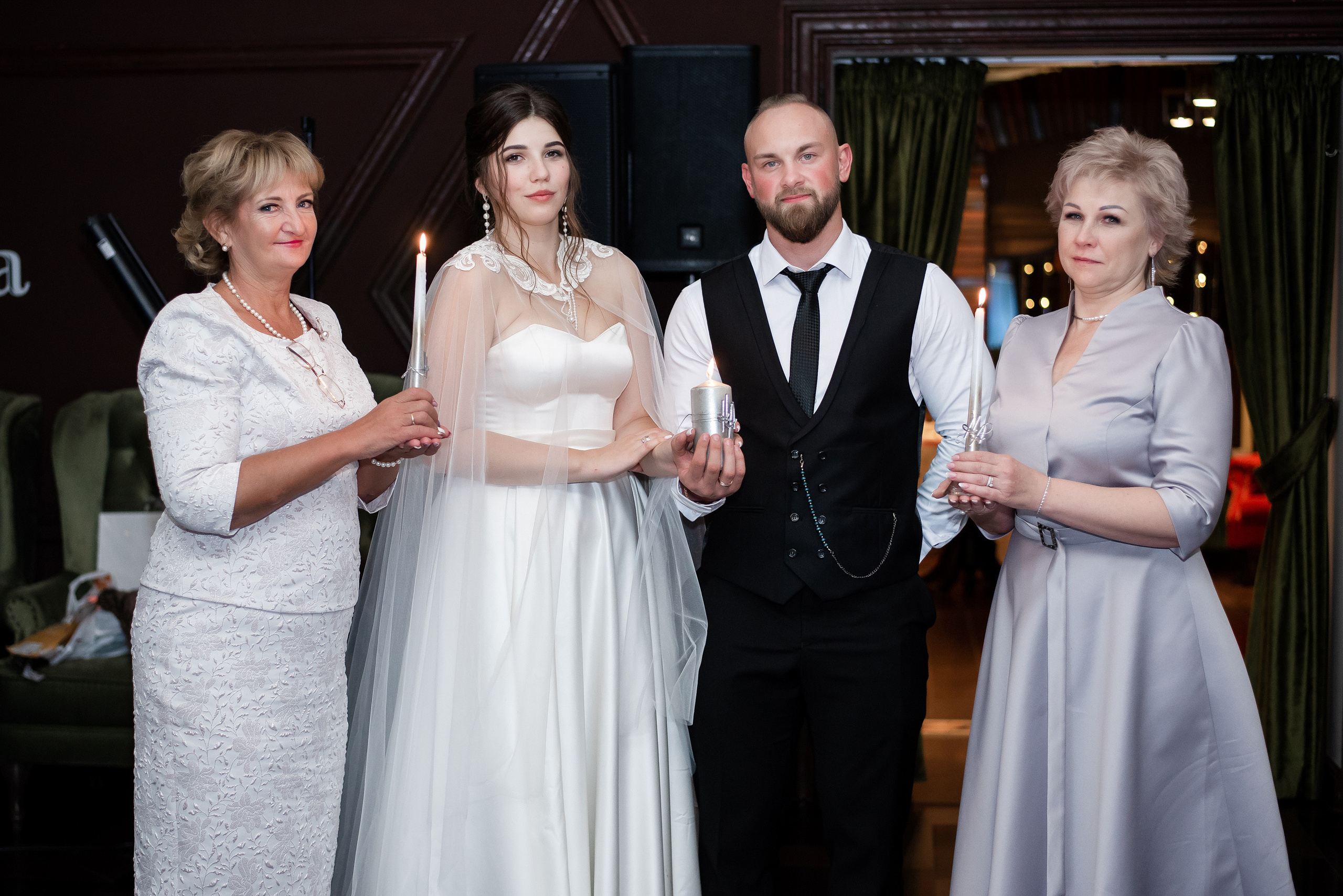 Никита & Анюта. Свадебный и семейный фотограф  в г.Краснодар