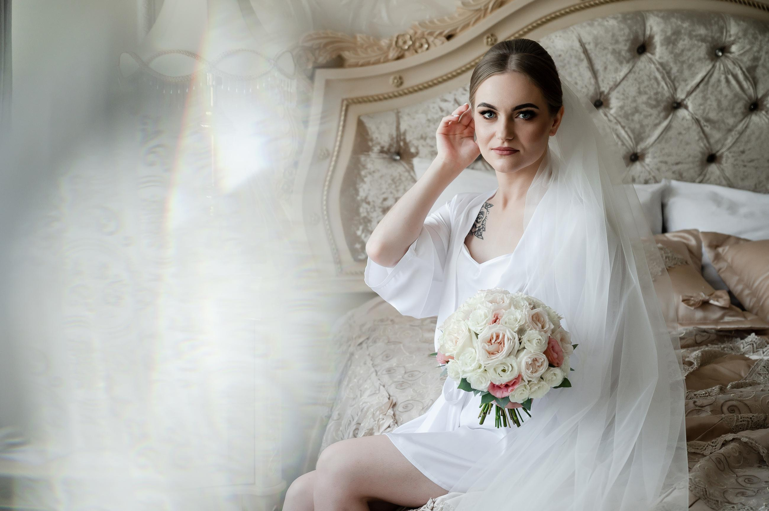 Алексей & Мария. Свадебный и семейный фотограф  в г.Краснодар