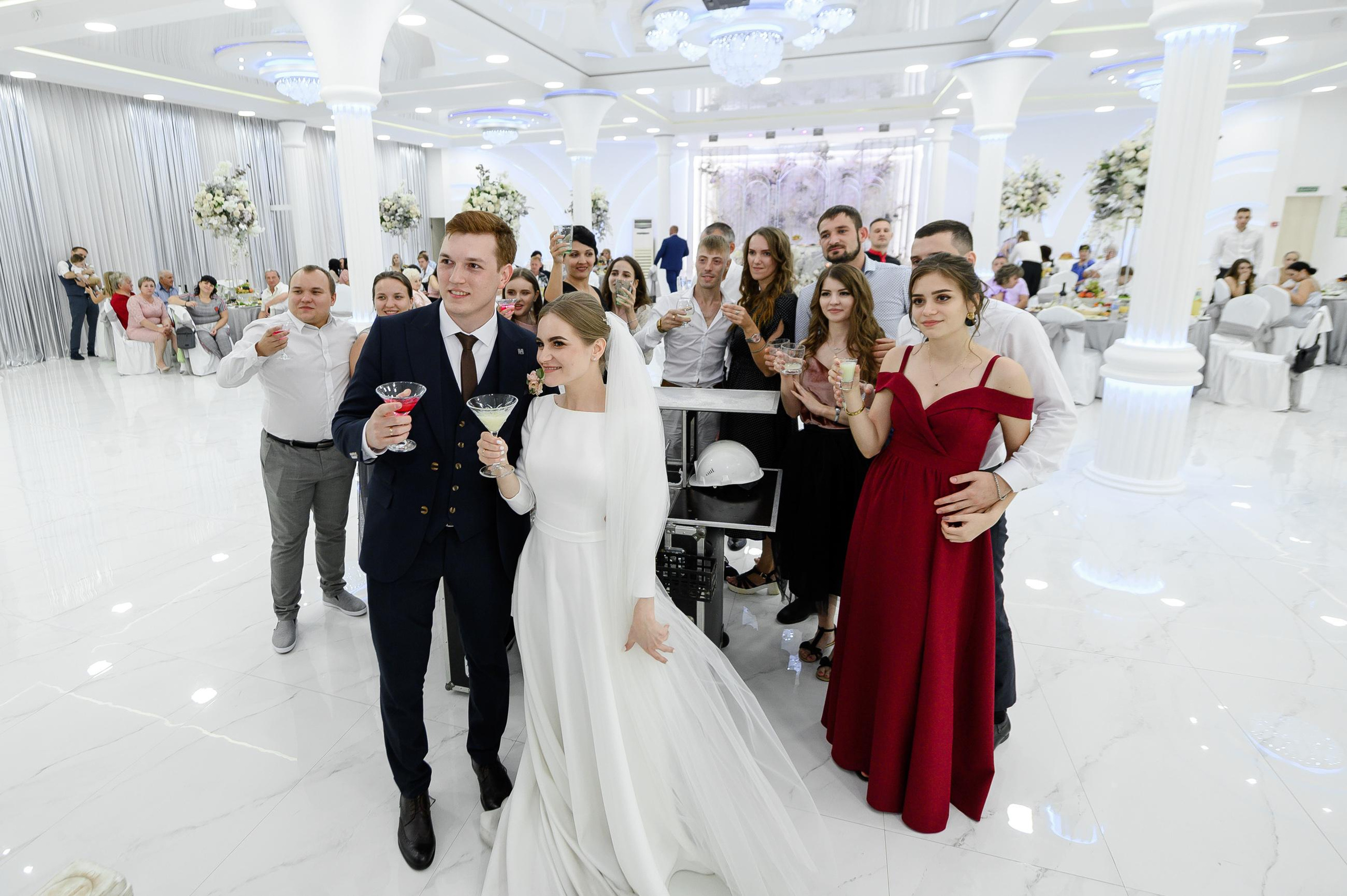 Алексей & Мария. Свадебный и семейный фотограф  в г.Краснодар