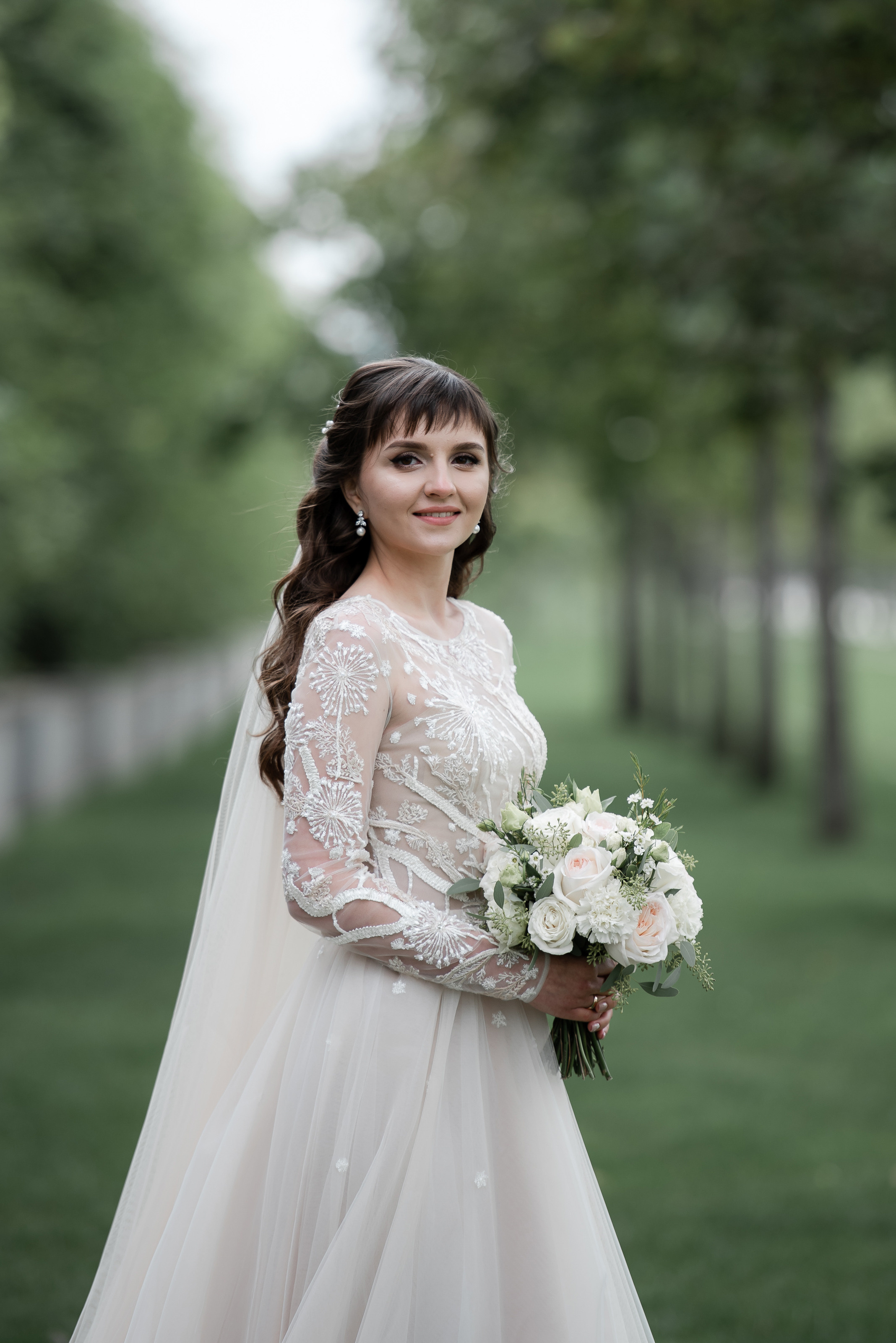 Сергей & Ксюша. Свадебный и семейный фотограф  в г.Краснодар