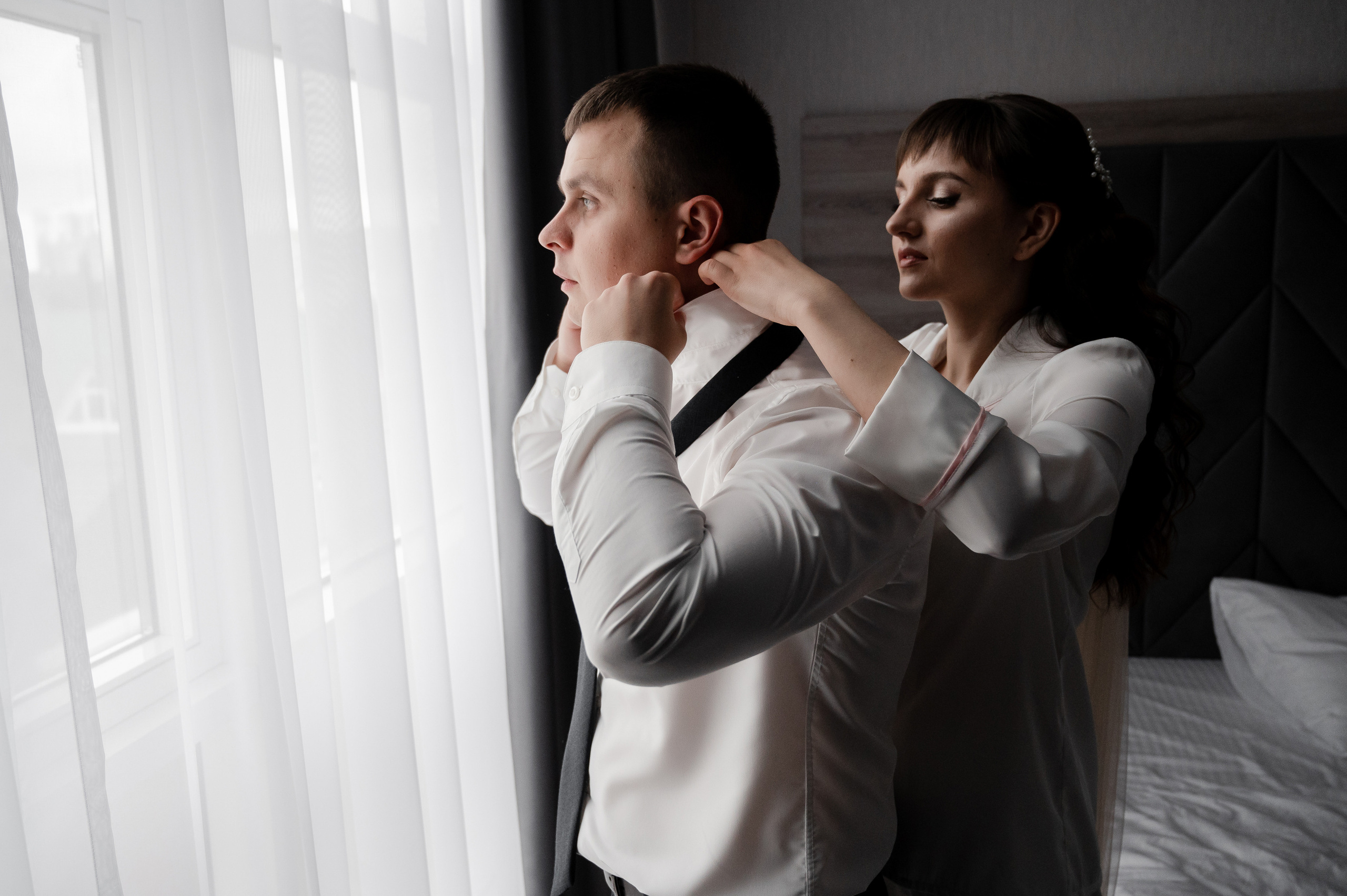 Сергей & Ксюша. Свадебный и семейный фотограф  в г.Краснодар