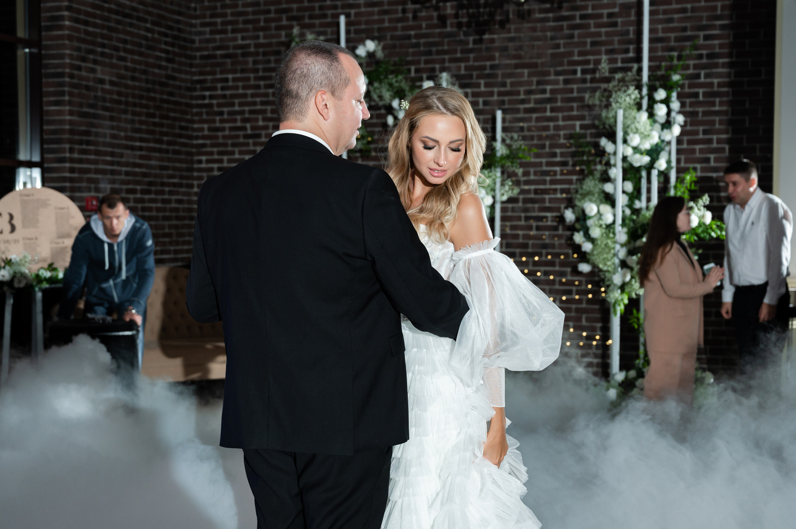 Евгений & Виктория. Свадебный и семейный фотограф  в г.Краснодар