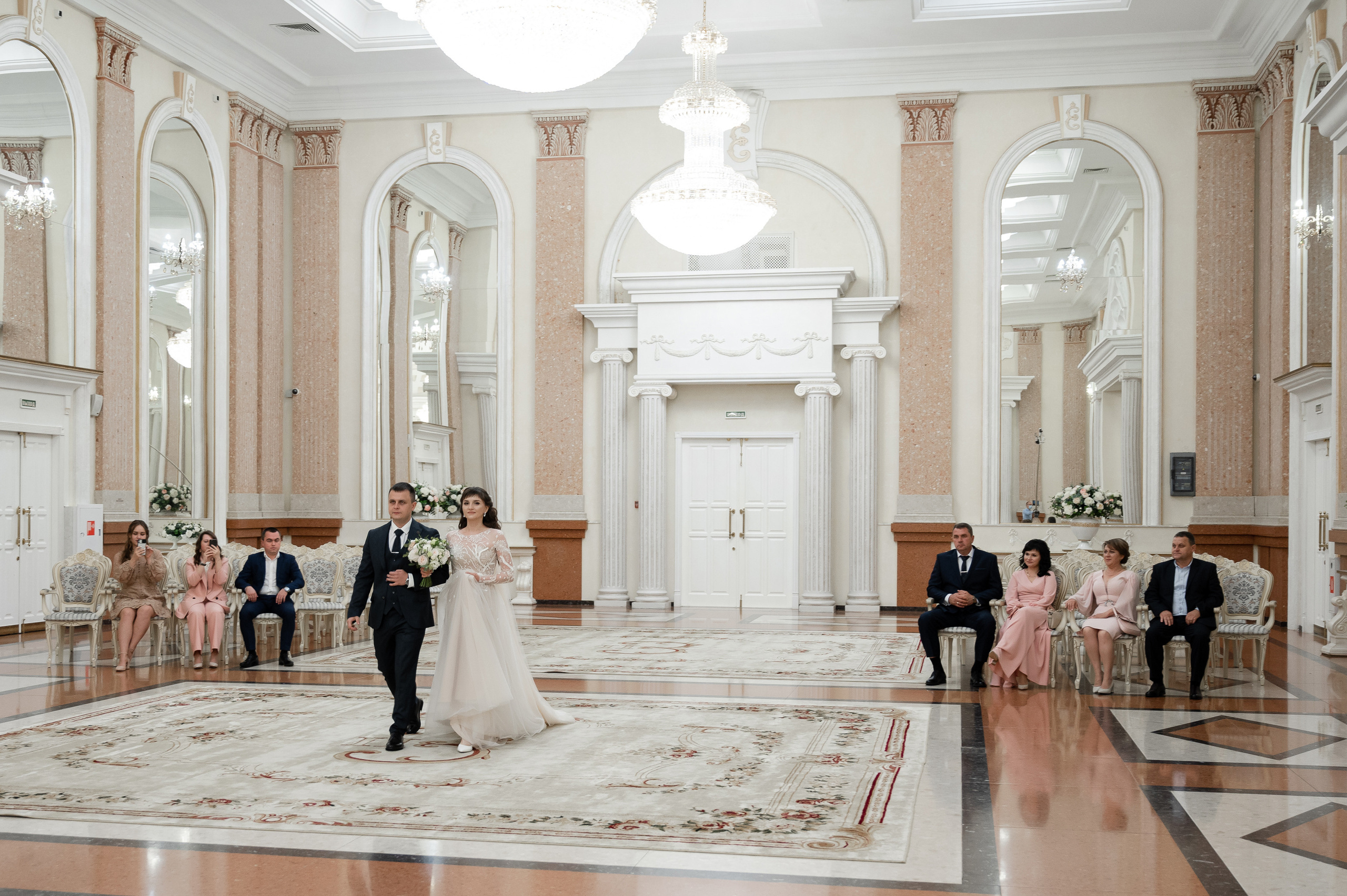 Сергей & Ксюша. Свадебный и семейный фотограф  в г.Краснодар