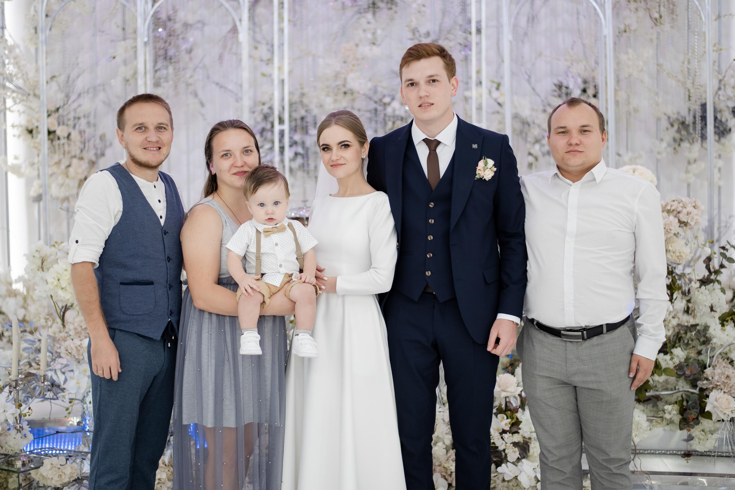 Алексей & Мария. Свадебный и семейный фотограф  в г.Краснодар