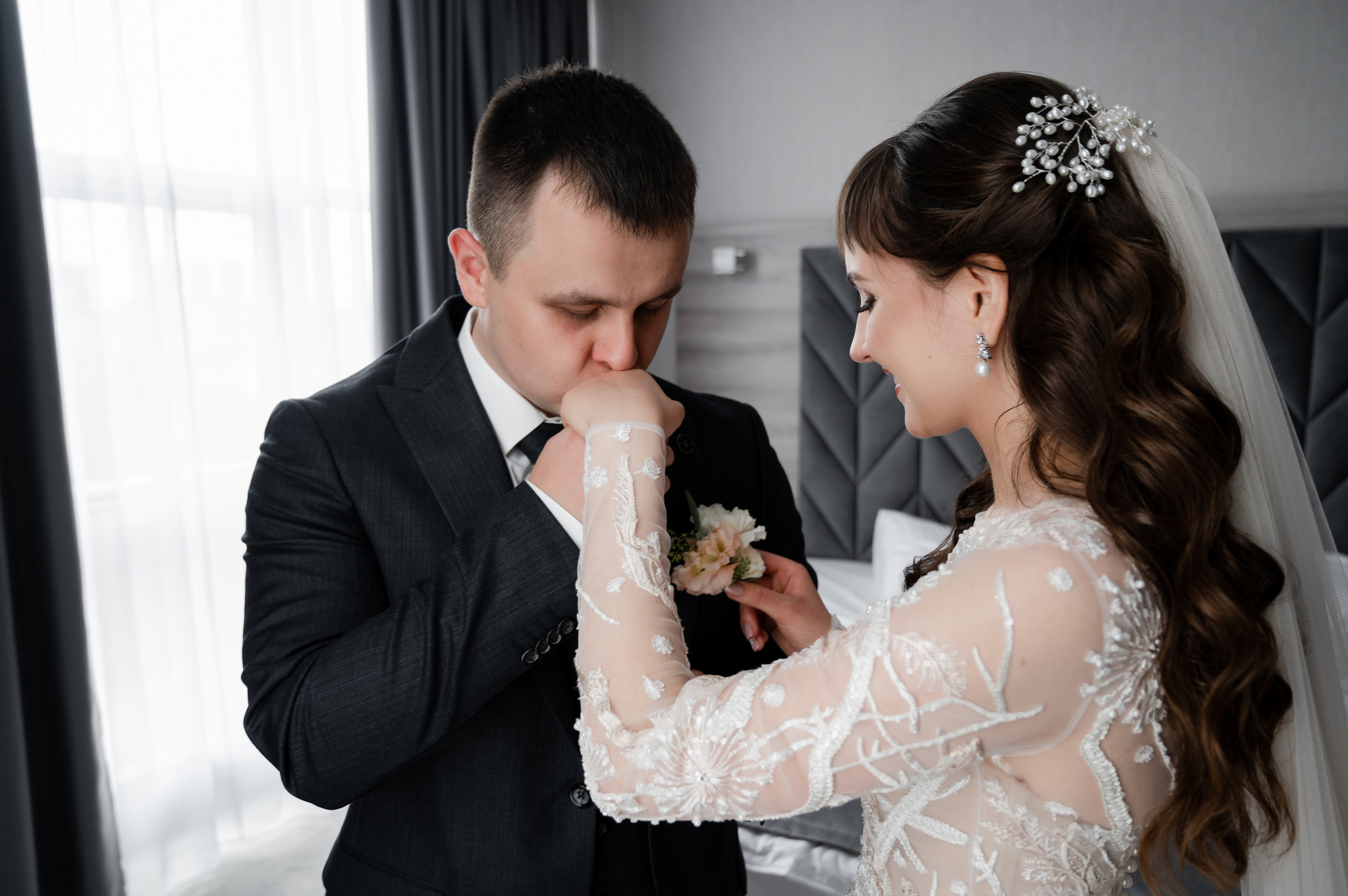 Сергей & Ксюша. Свадебный и семейный фотограф  в г.Краснодар