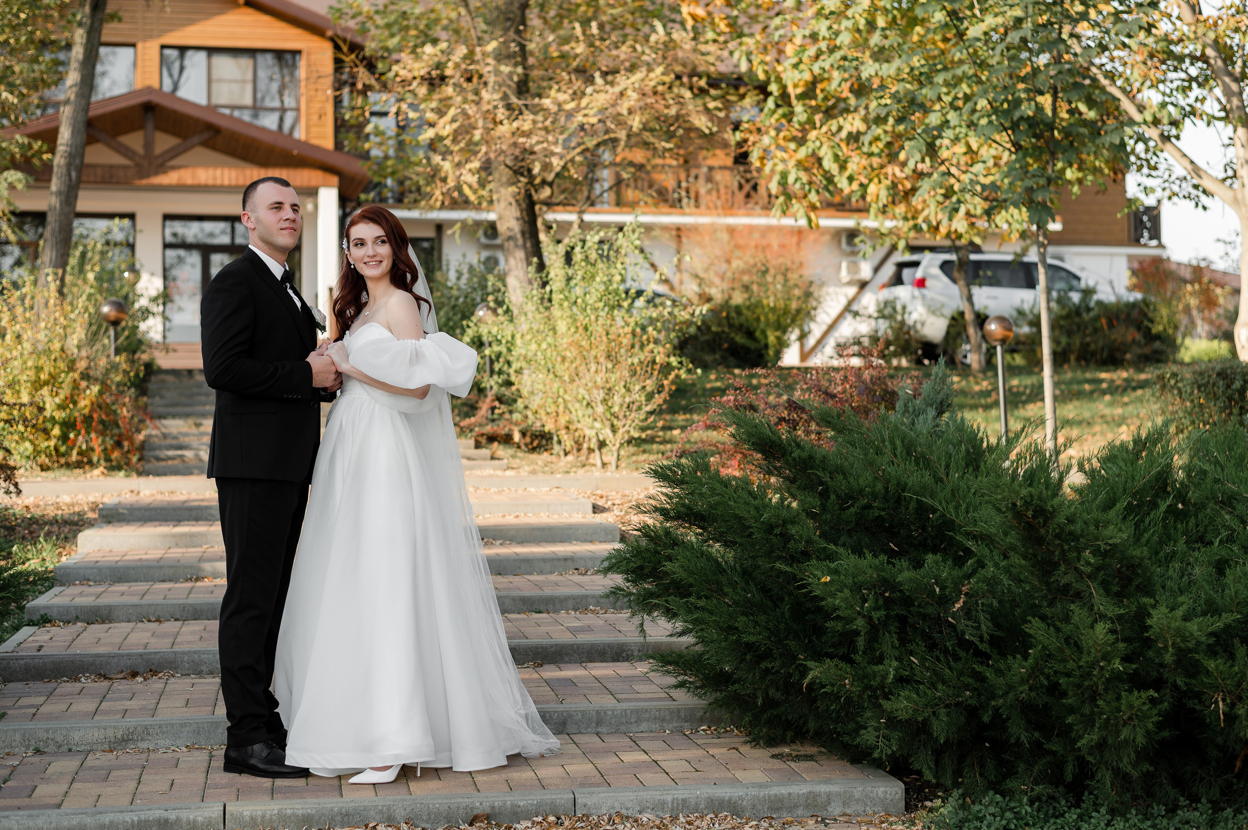 Павел & Алёна. Свадебный и семейный фотограф  в г.Краснодар