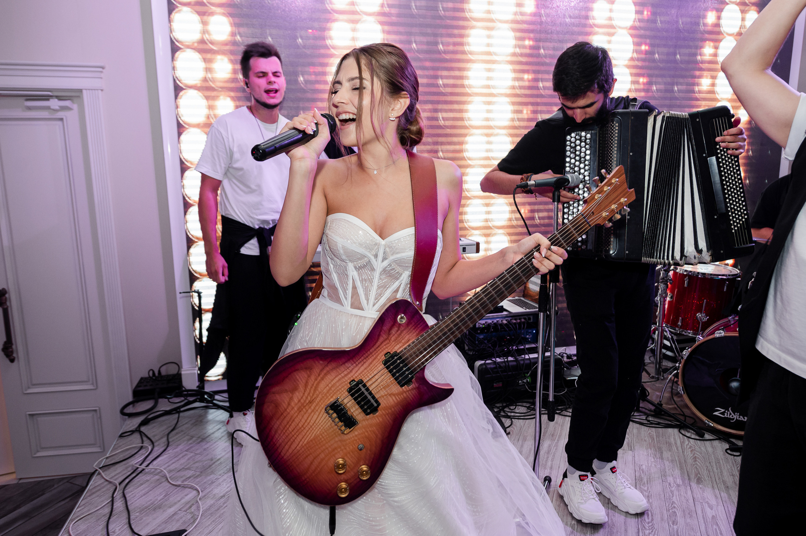 Роман & Юлия. Свадебный и семейный фотограф  в г.Краснодар