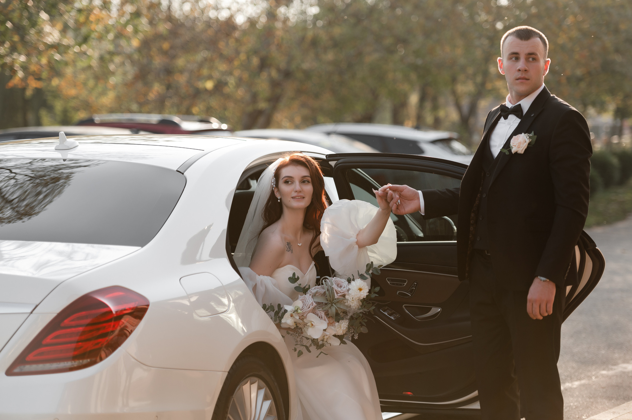 Павел & Алёна. Свадебный и семейный фотограф  в г.Краснодар