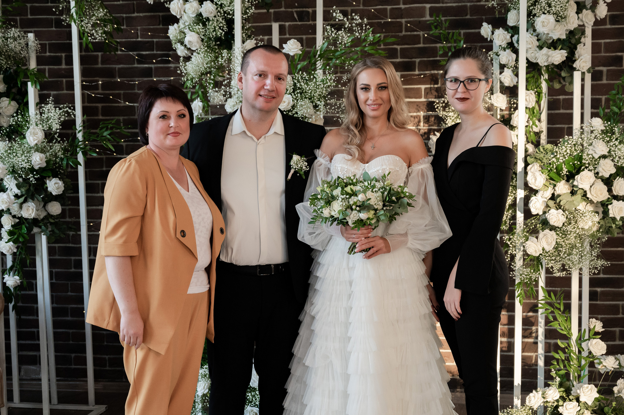 Евгений & Виктория. Свадебный и семейный фотограф  в г.Краснодар