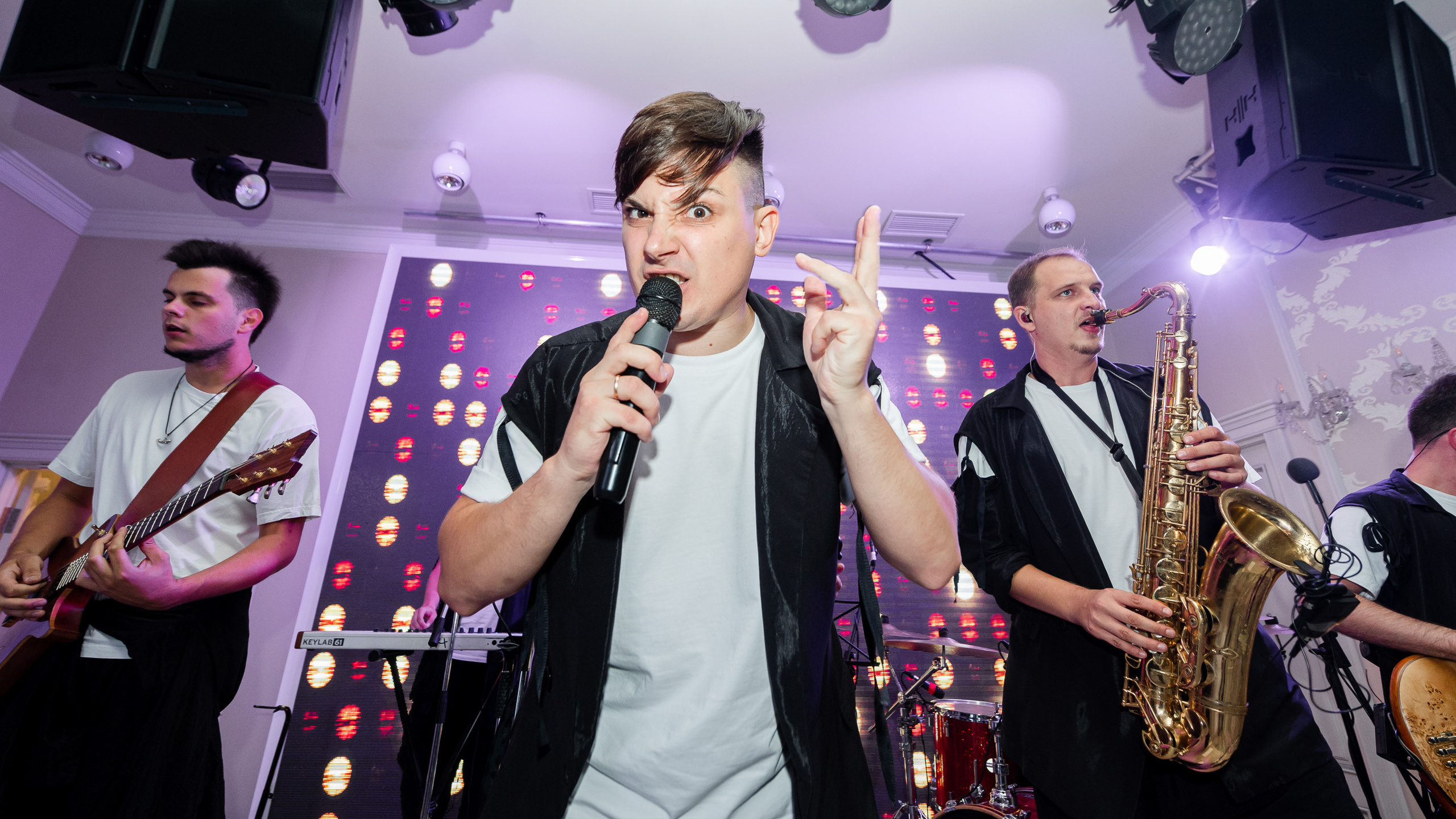 Роман & Юлия. Свадебный и семейный фотограф  в г.Краснодар