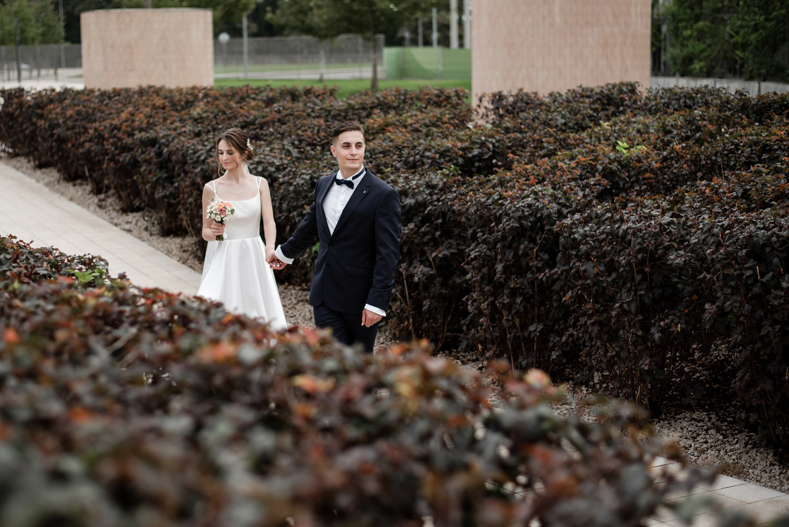 Владимир & Оксана. Свадебный и семейный фотограф  в г.Краснодар