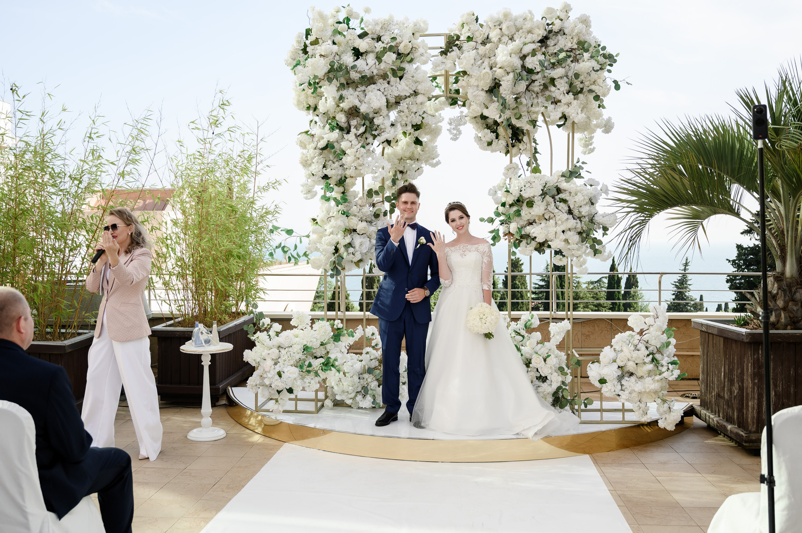 Артур & Светлана. Свадебный и семейный фотограф  в г.Краснодар