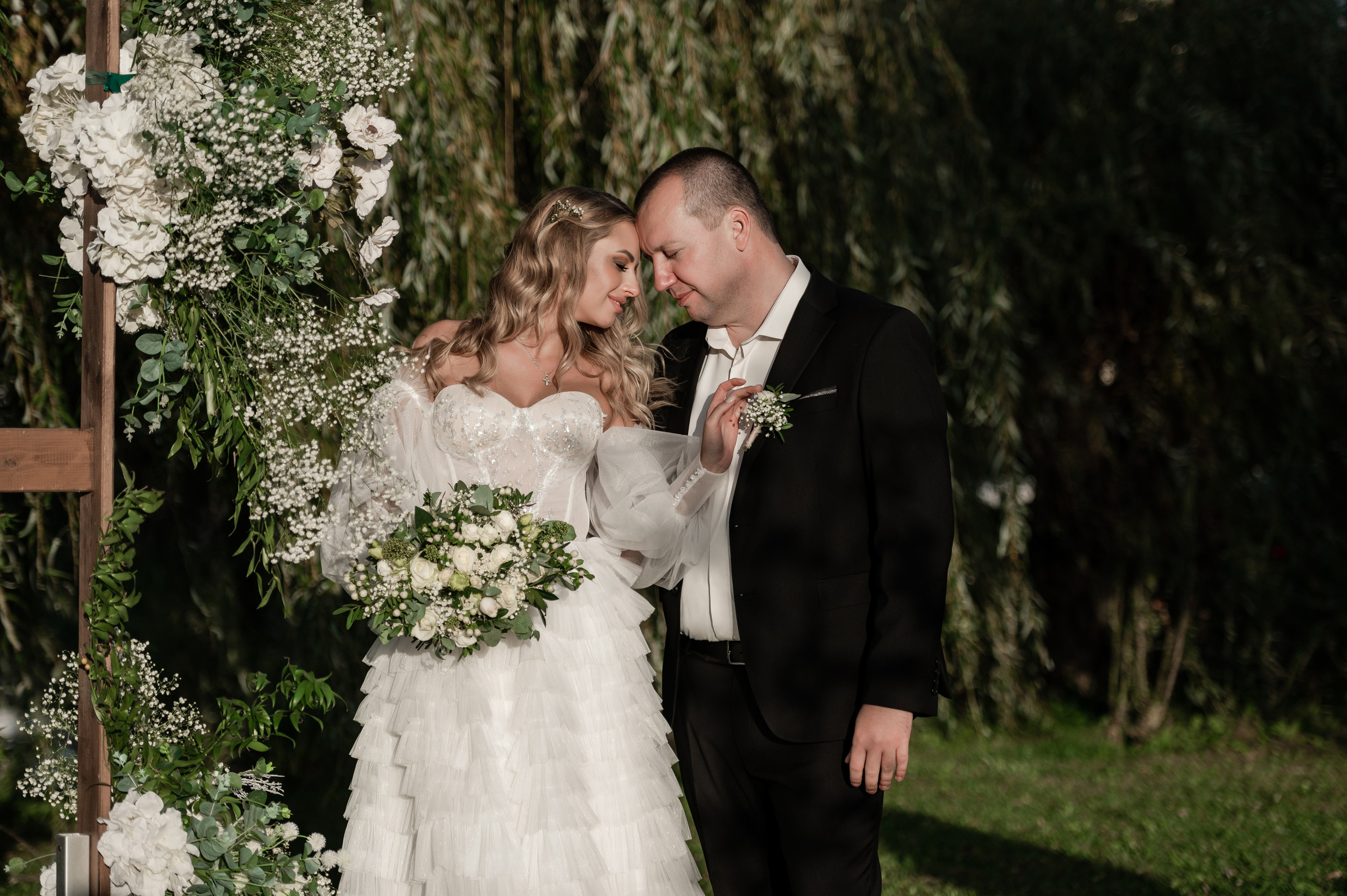 Евгений & Виктория. Свадебный и семейный фотограф  в г.Краснодар