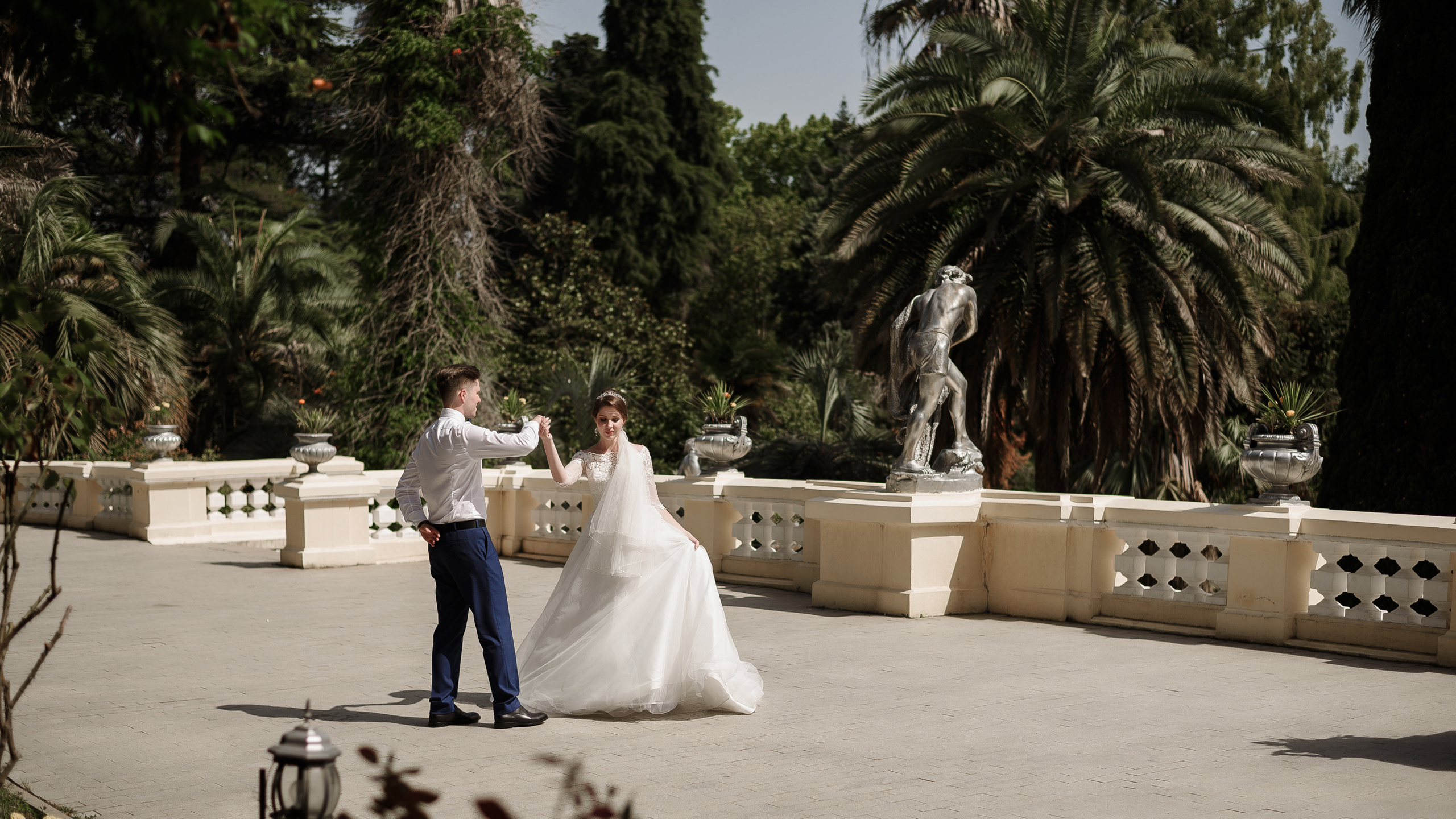 Артур & Светлана. Свадебный и семейный фотограф  в г.Краснодар