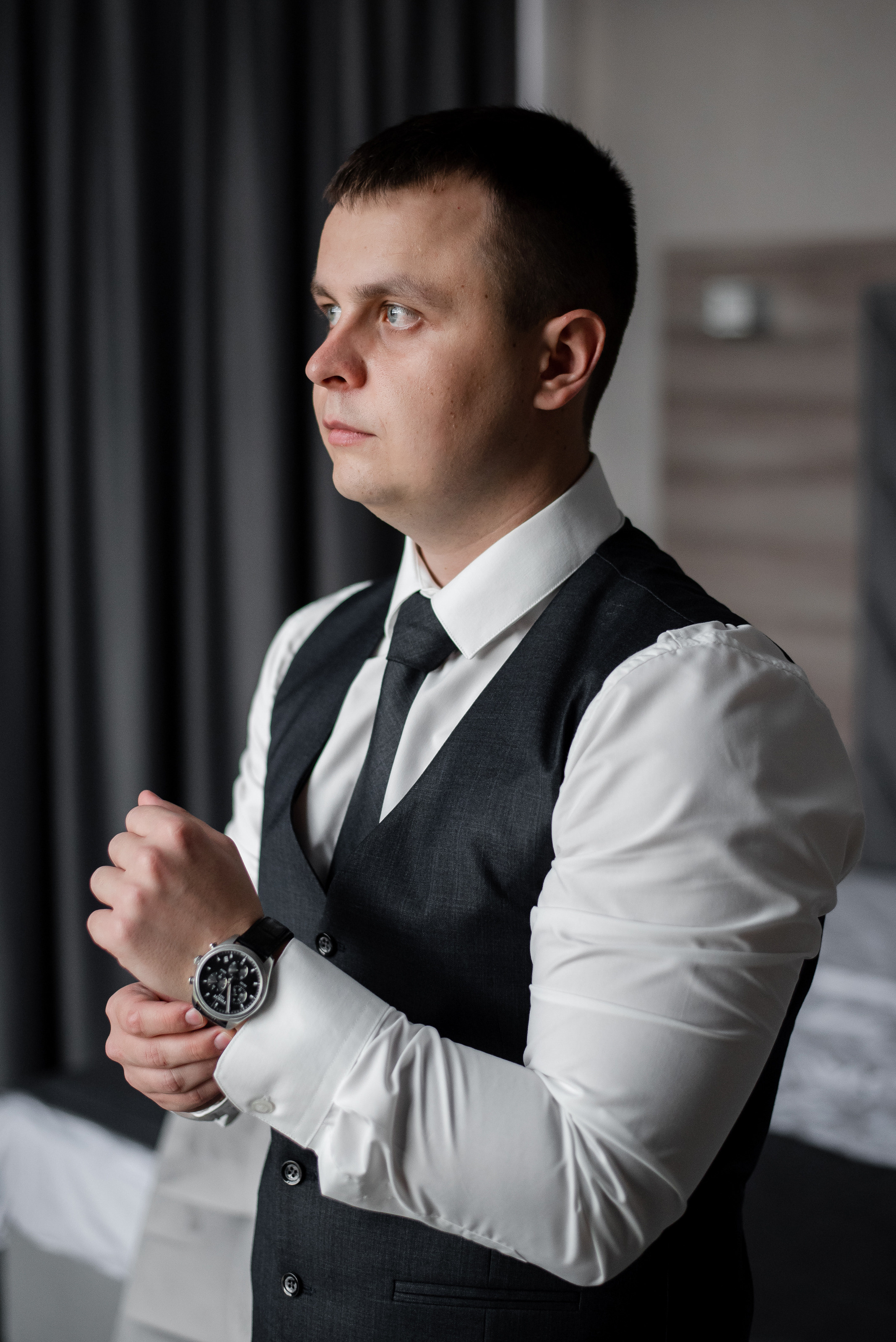 Сергей & Ксюша. Свадебный и семейный фотограф  в г.Краснодар