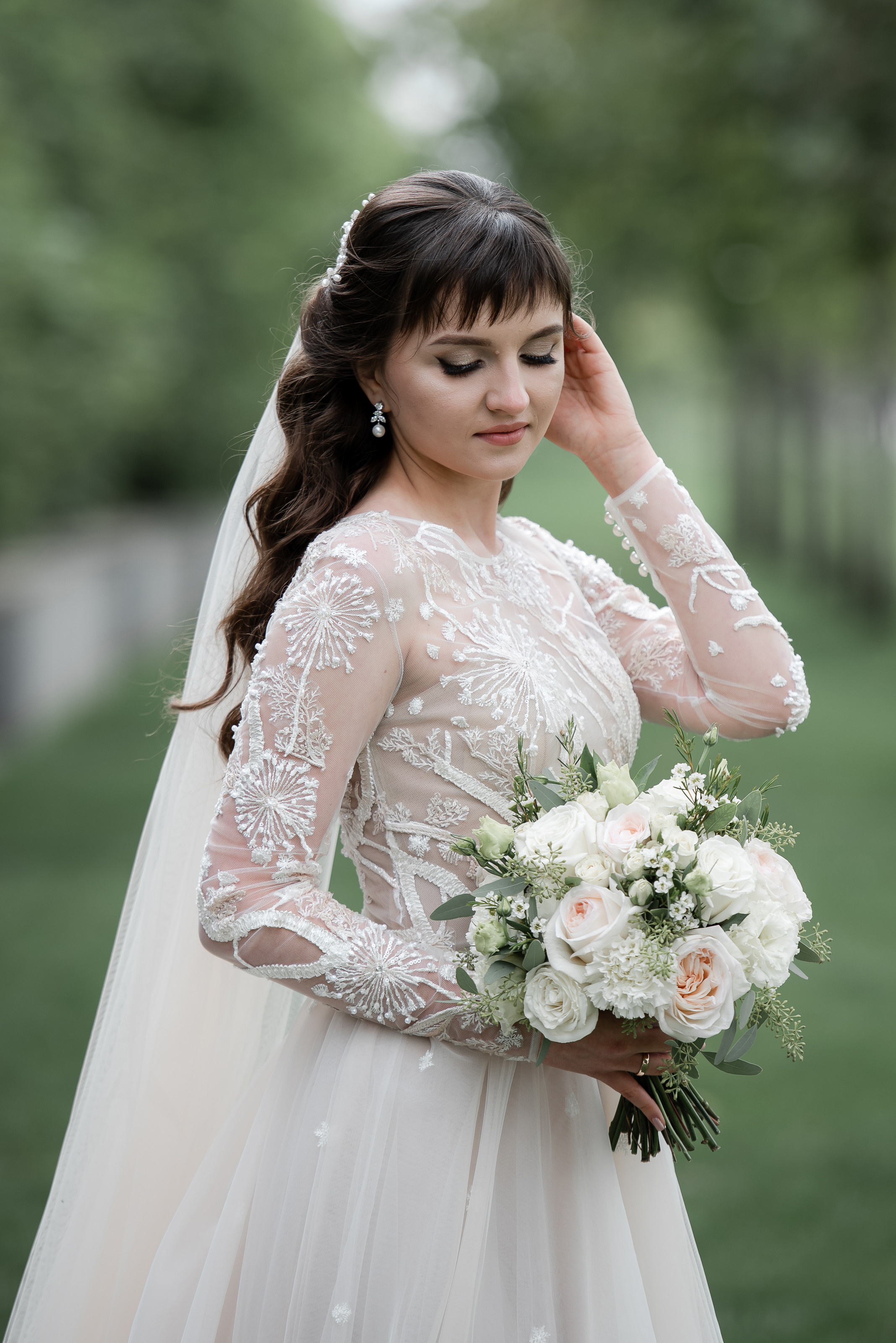 Сергей & Ксюша. Свадебный и семейный фотограф  в г.Краснодар