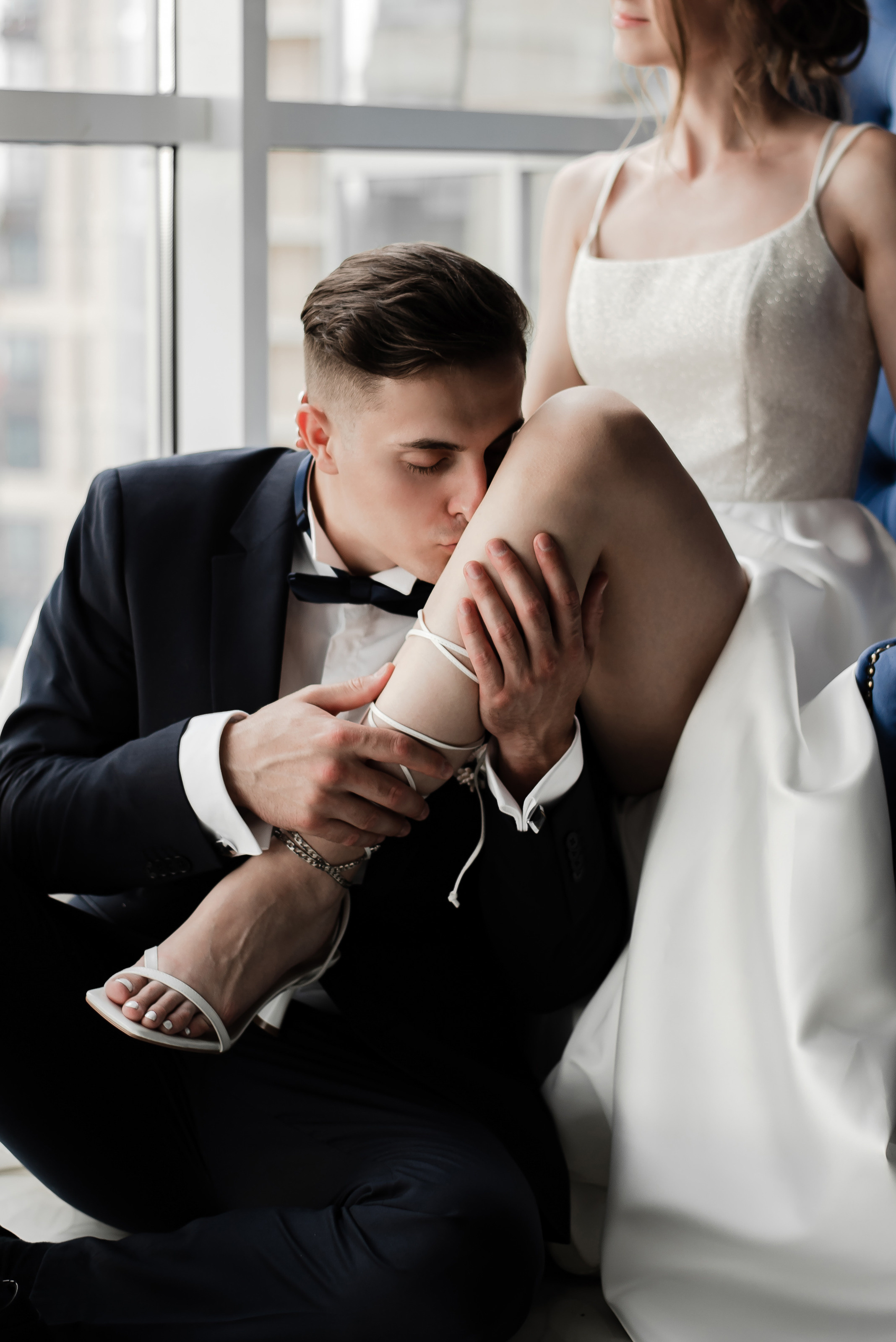 Владимир & Оксана. Свадебный и семейный фотограф  в г.Краснодар