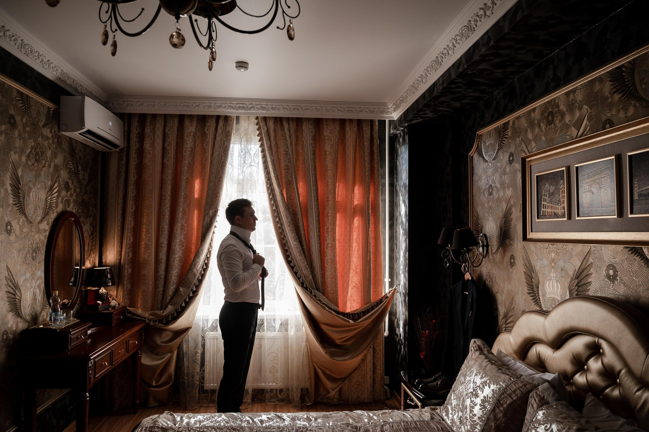 Алексей & Мария. Свадебный и семейный фотограф  в г.Краснодар