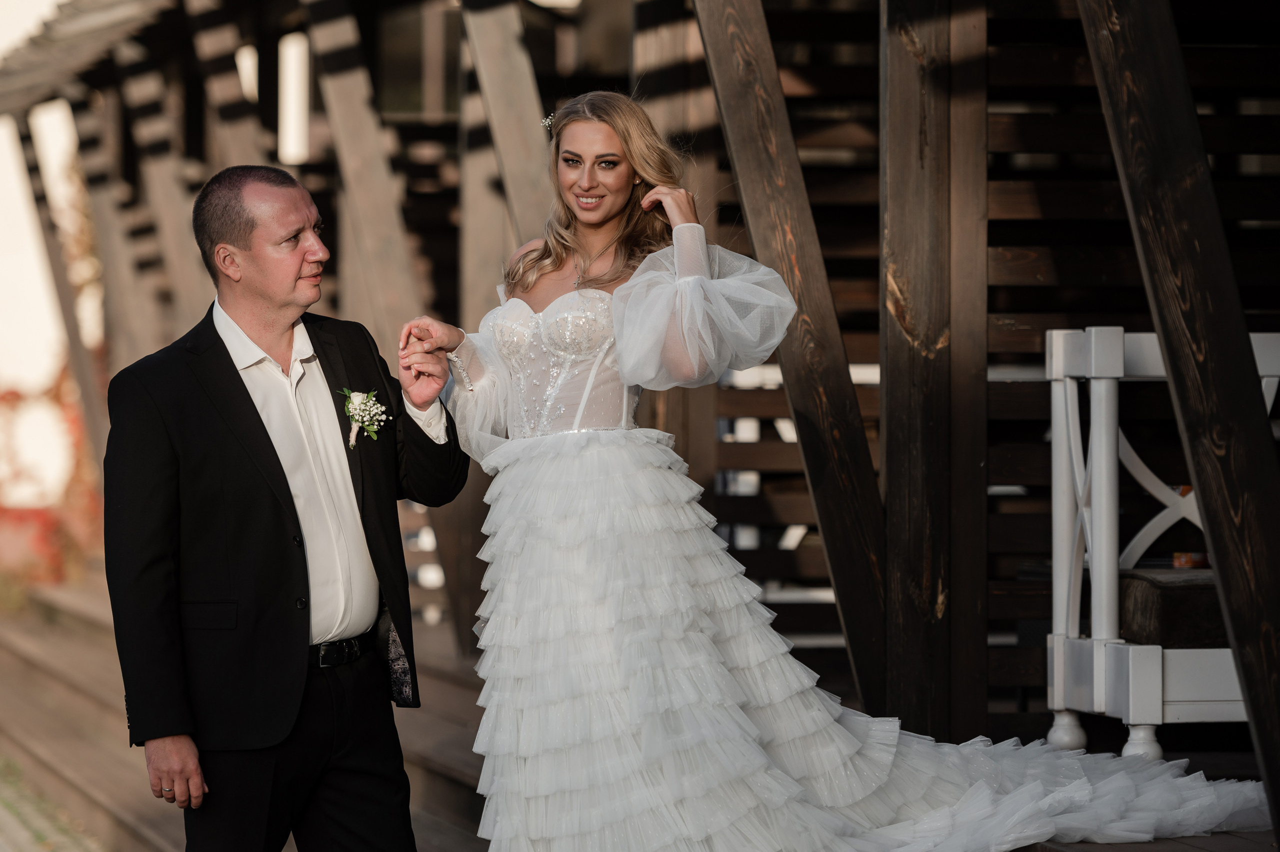 Евгений & Виктория. Свадебный и семейный фотограф  в г.Краснодар