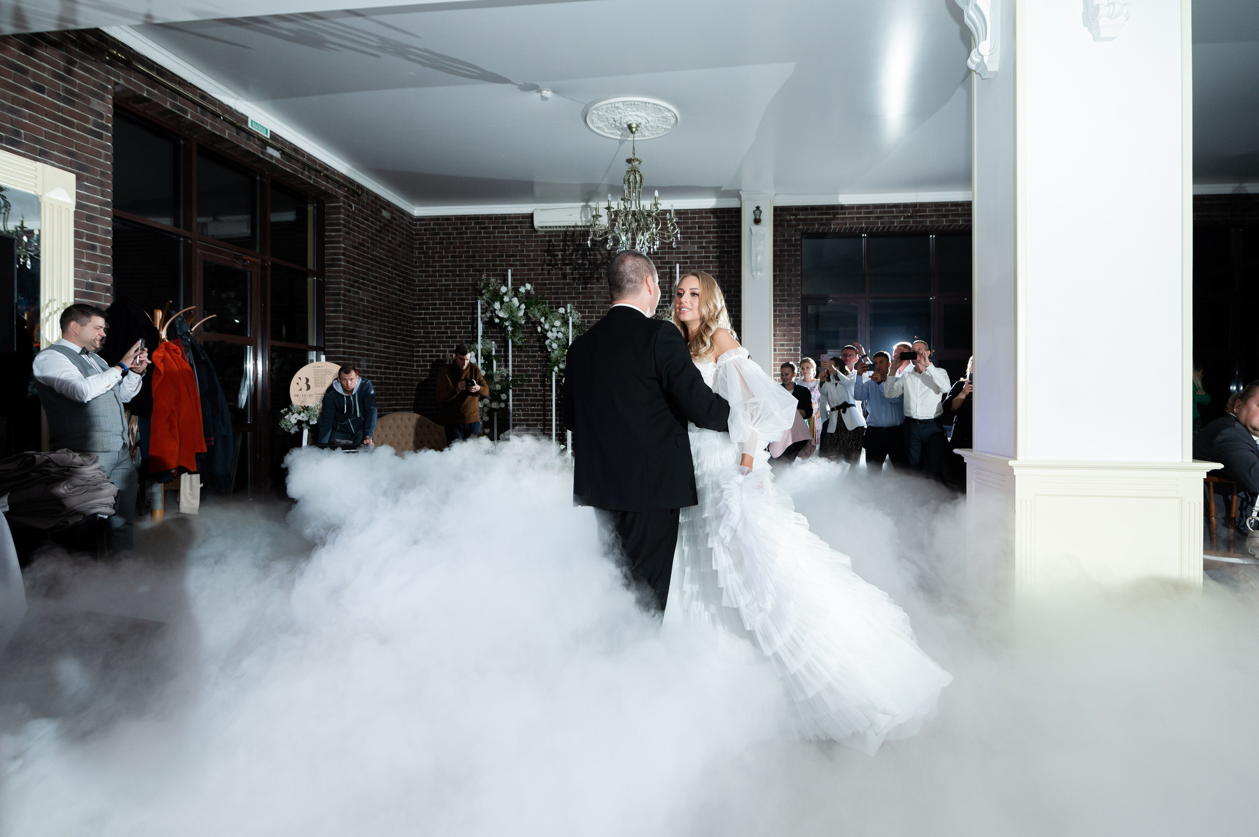 Евгений & Виктория. Свадебный и семейный фотограф  в г.Краснодар