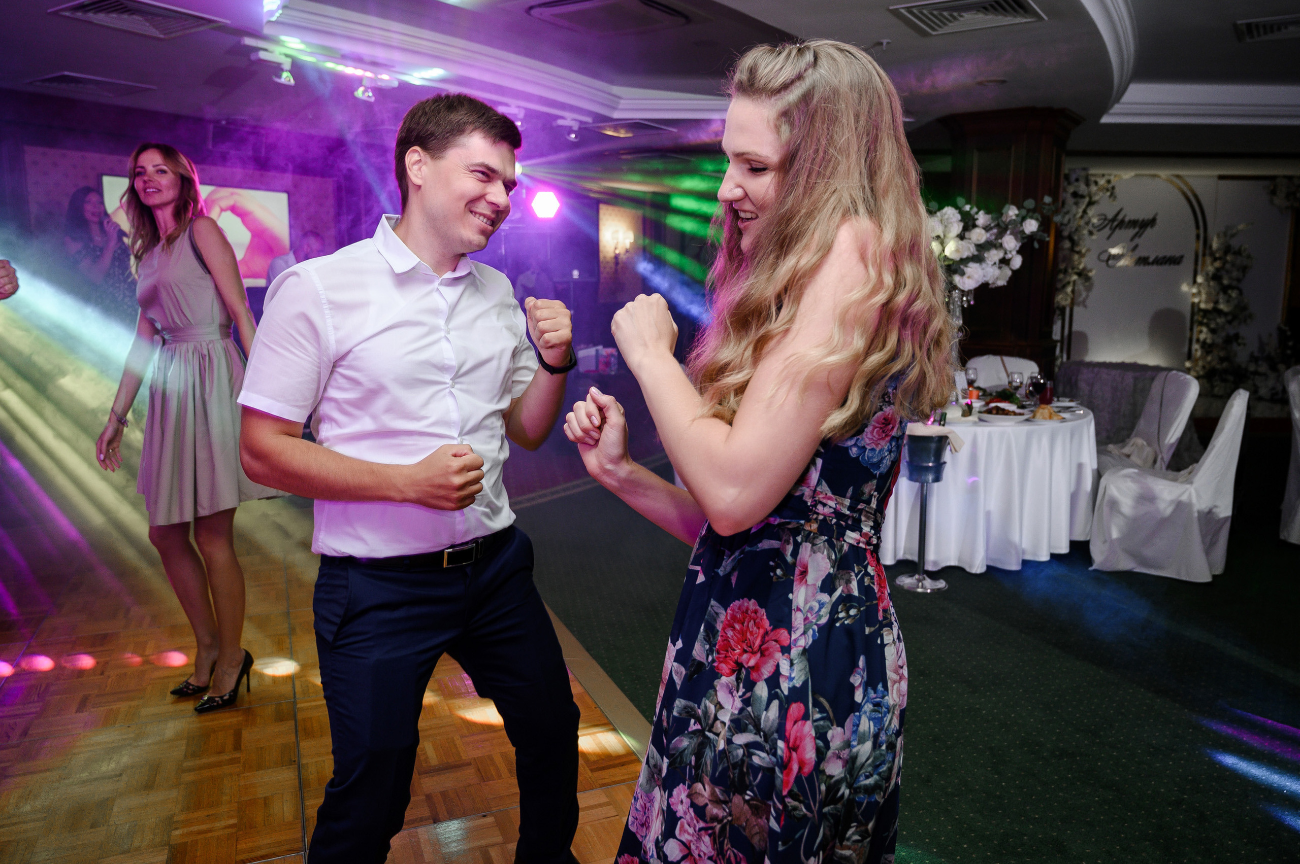 Артур & Светлана. Свадебный и семейный фотограф  в г.Краснодар