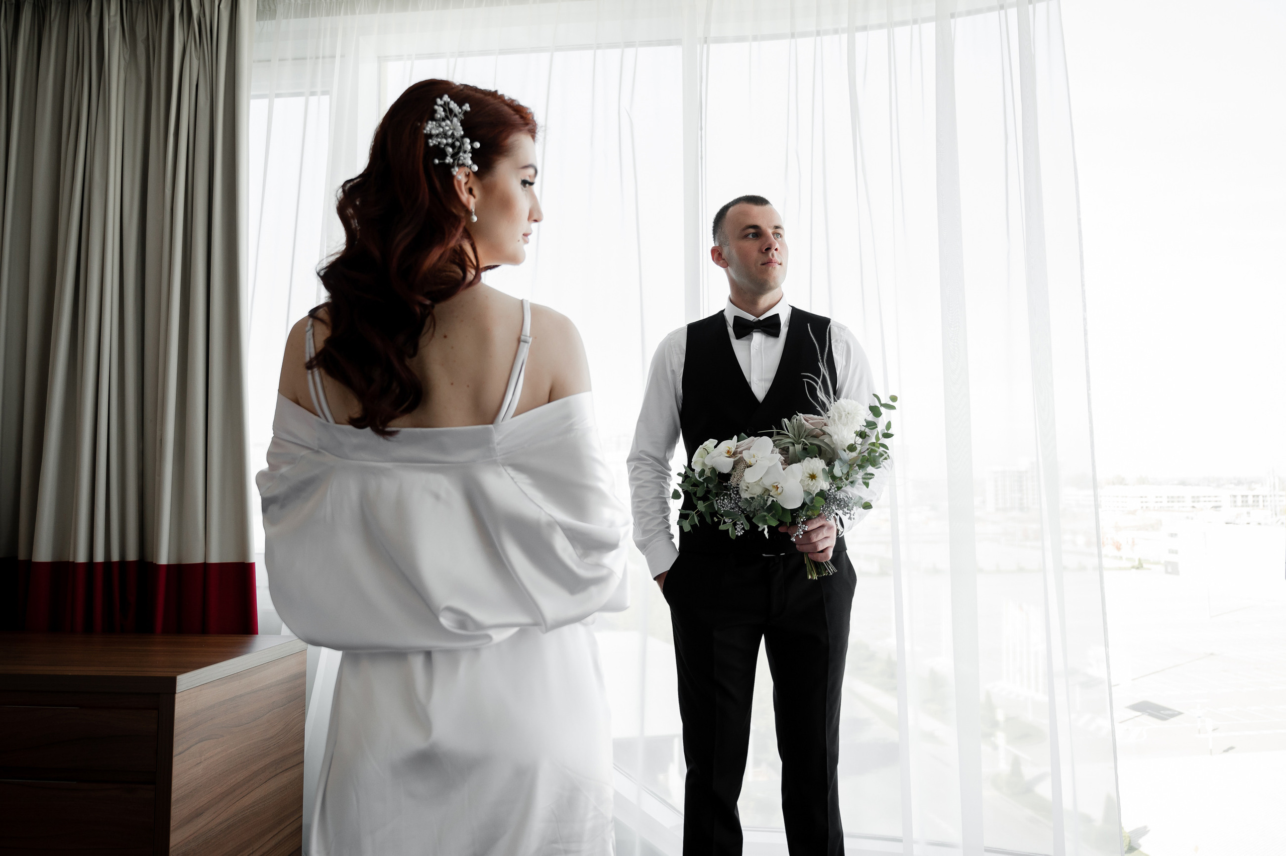 Павел & Алёна. Свадебный и семейный фотограф  в г.Краснодар