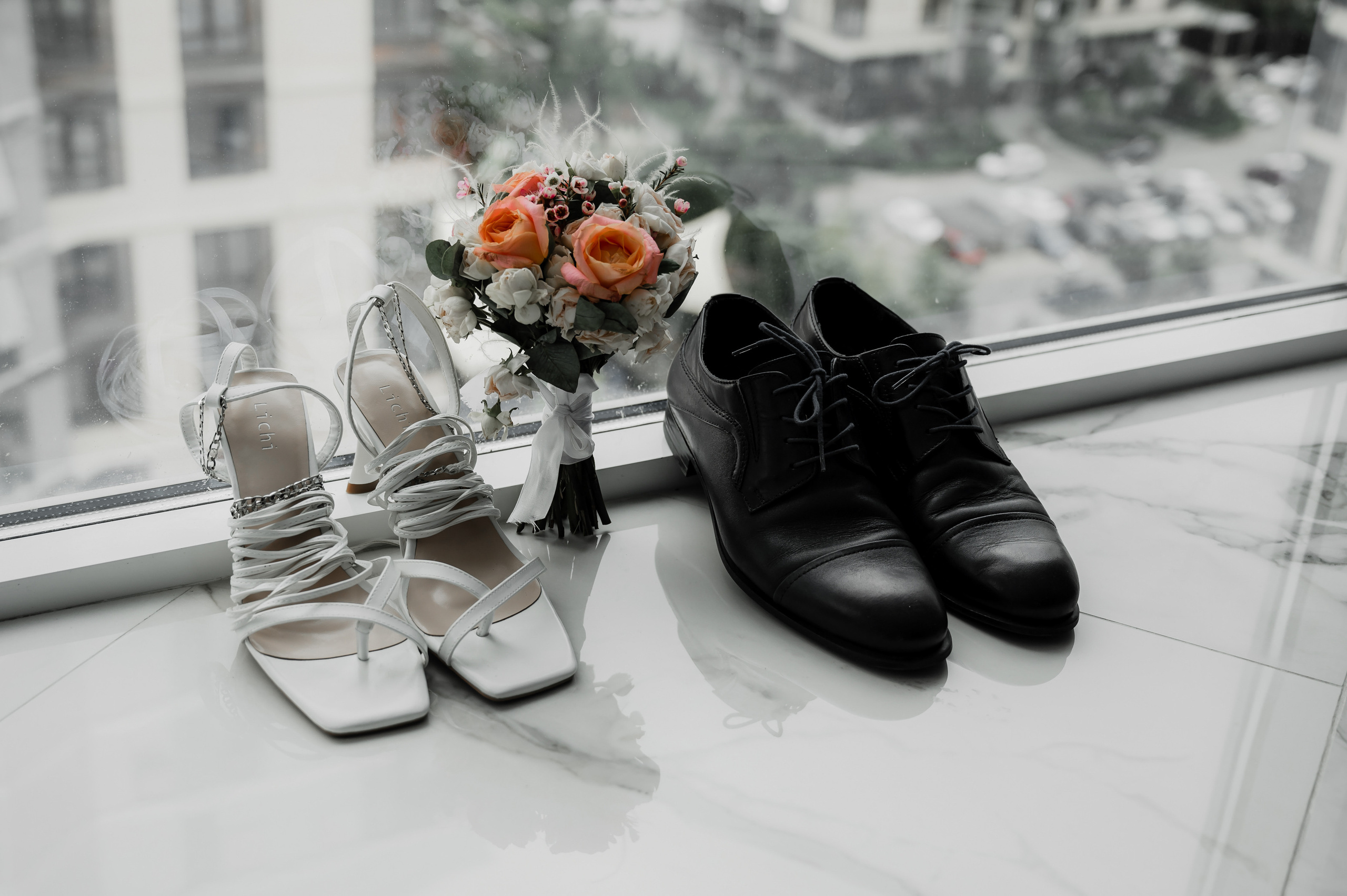 Владимир & Оксана. Свадебный и семейный фотограф  в г.Краснодар