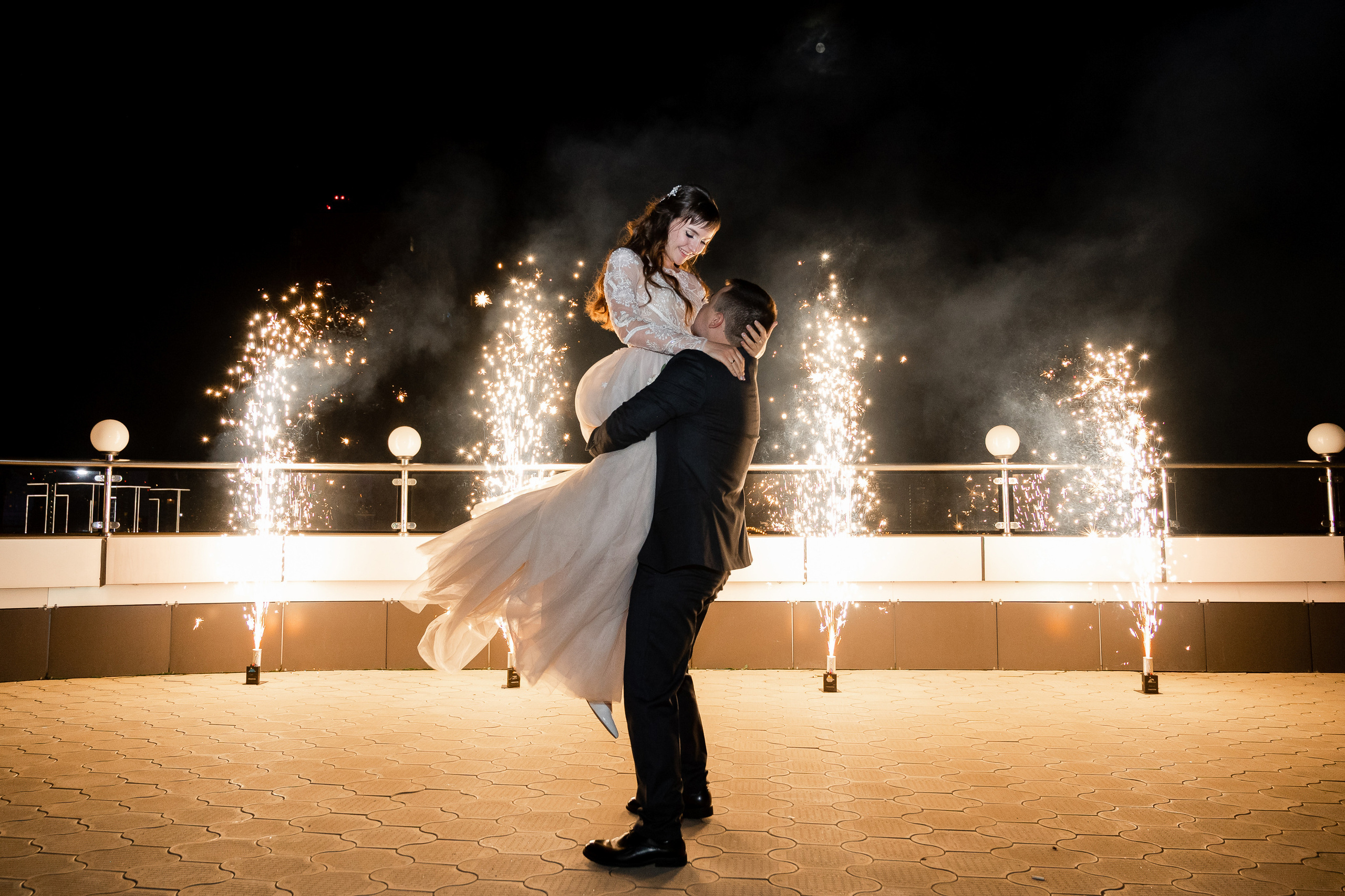 Сергей & Ксюша. Свадебный и семейный фотограф  в г.Краснодар