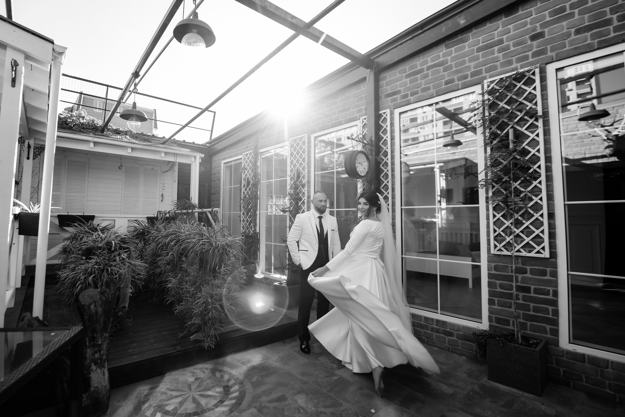 Никита & Анюта. Свадебный и семейный фотограф  в г.Краснодар